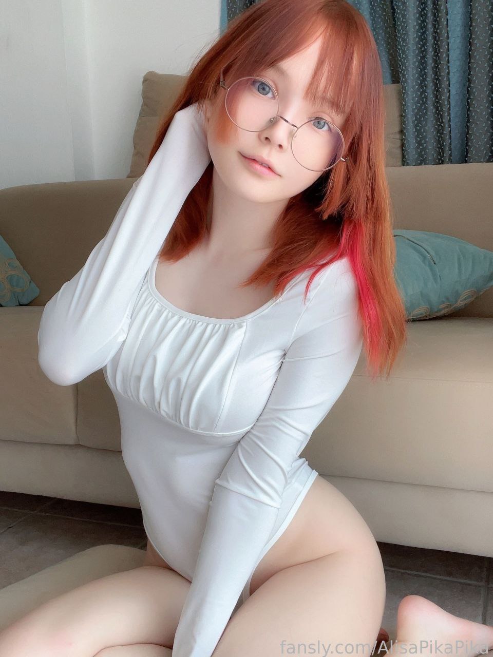 Rocksy Light / AlisaPikaPika Patreon Nude Leaks photo leak 1104 of 4149