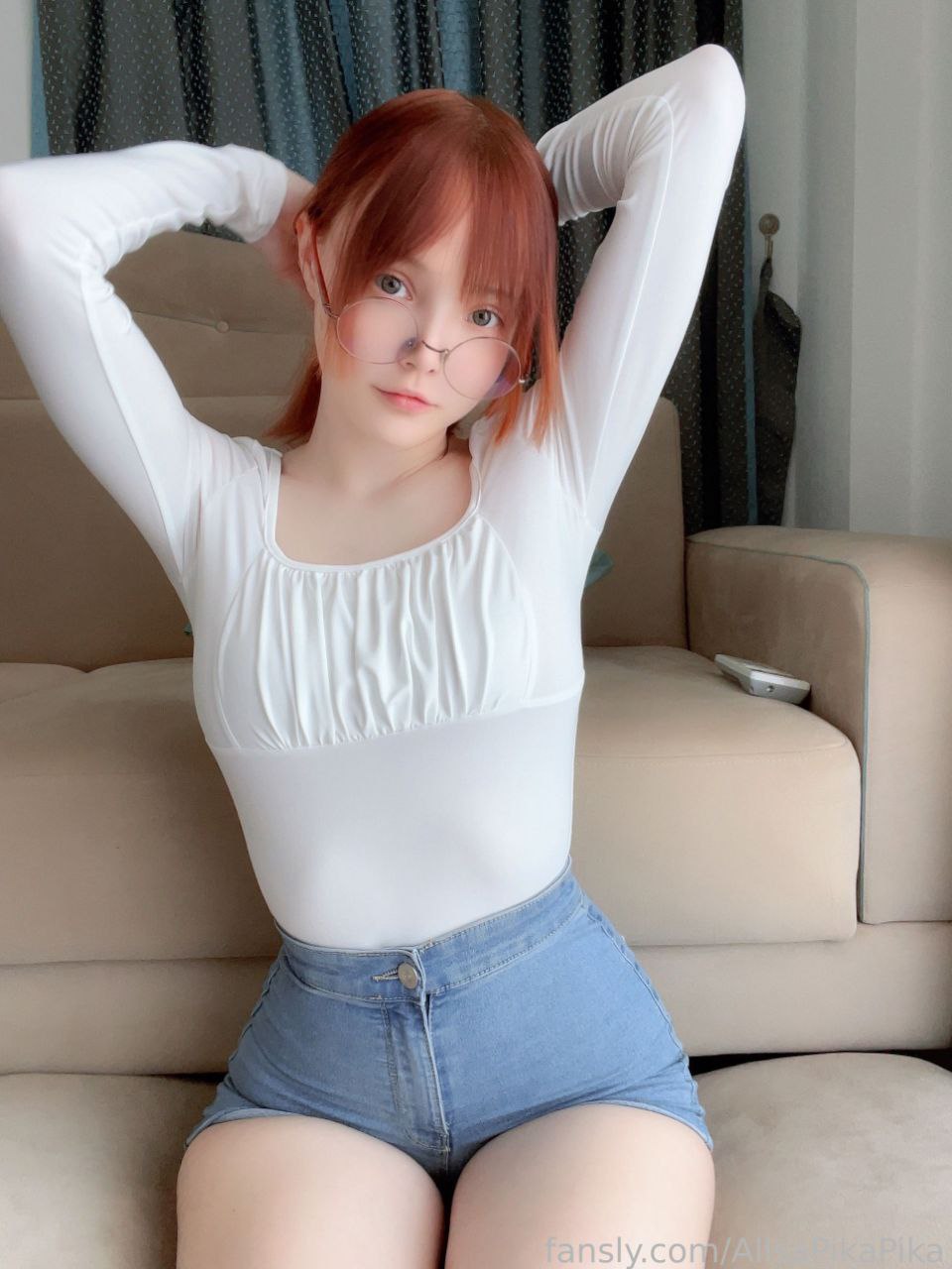 Rocksy Light / AlisaPikaPika Patreon Nude Leaks photo leak 1113 of 4149