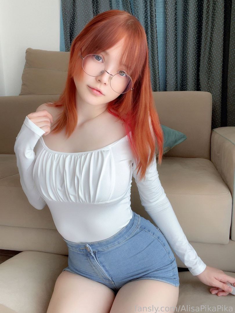 Rocksy Light / AlisaPikaPika Patreon Nude Leaks photo leak 1116 of 4149