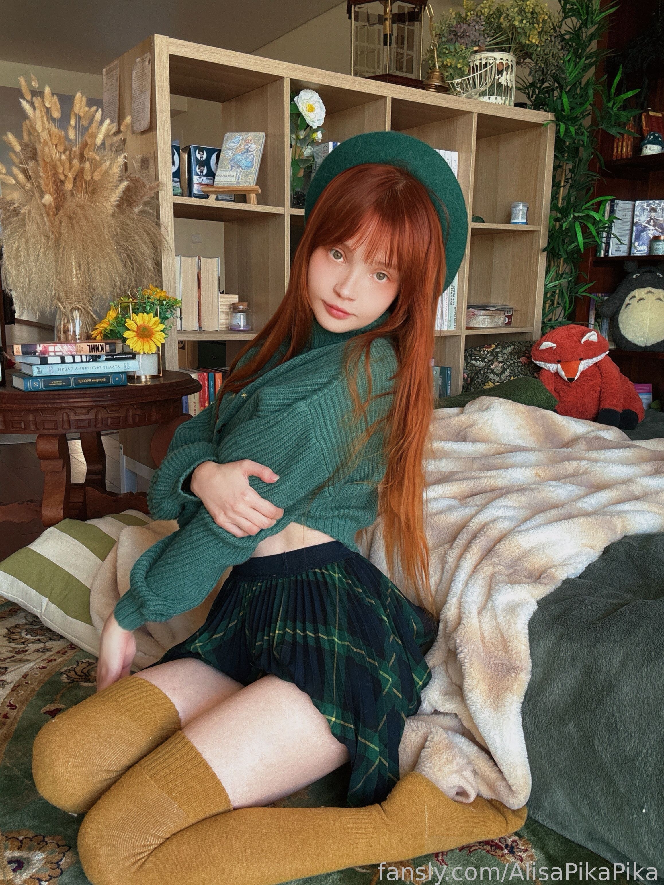 Rocksy Light / AlisaPikaPika Patreon Nude Leaks photo leak 1119 of 4149