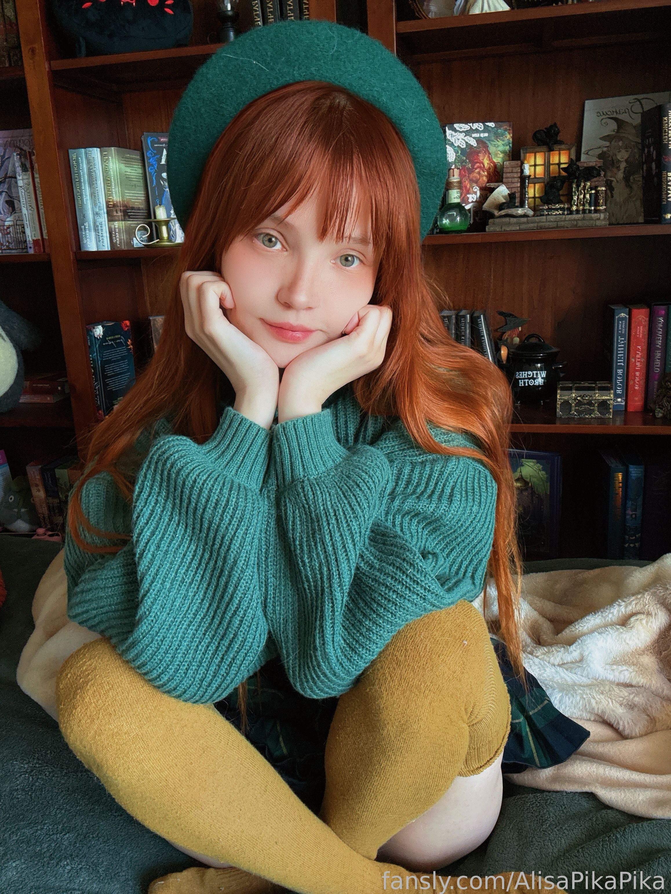Rocksy Light / AlisaPikaPika Patreon Nude Leaks photo leak 1123 of 4149