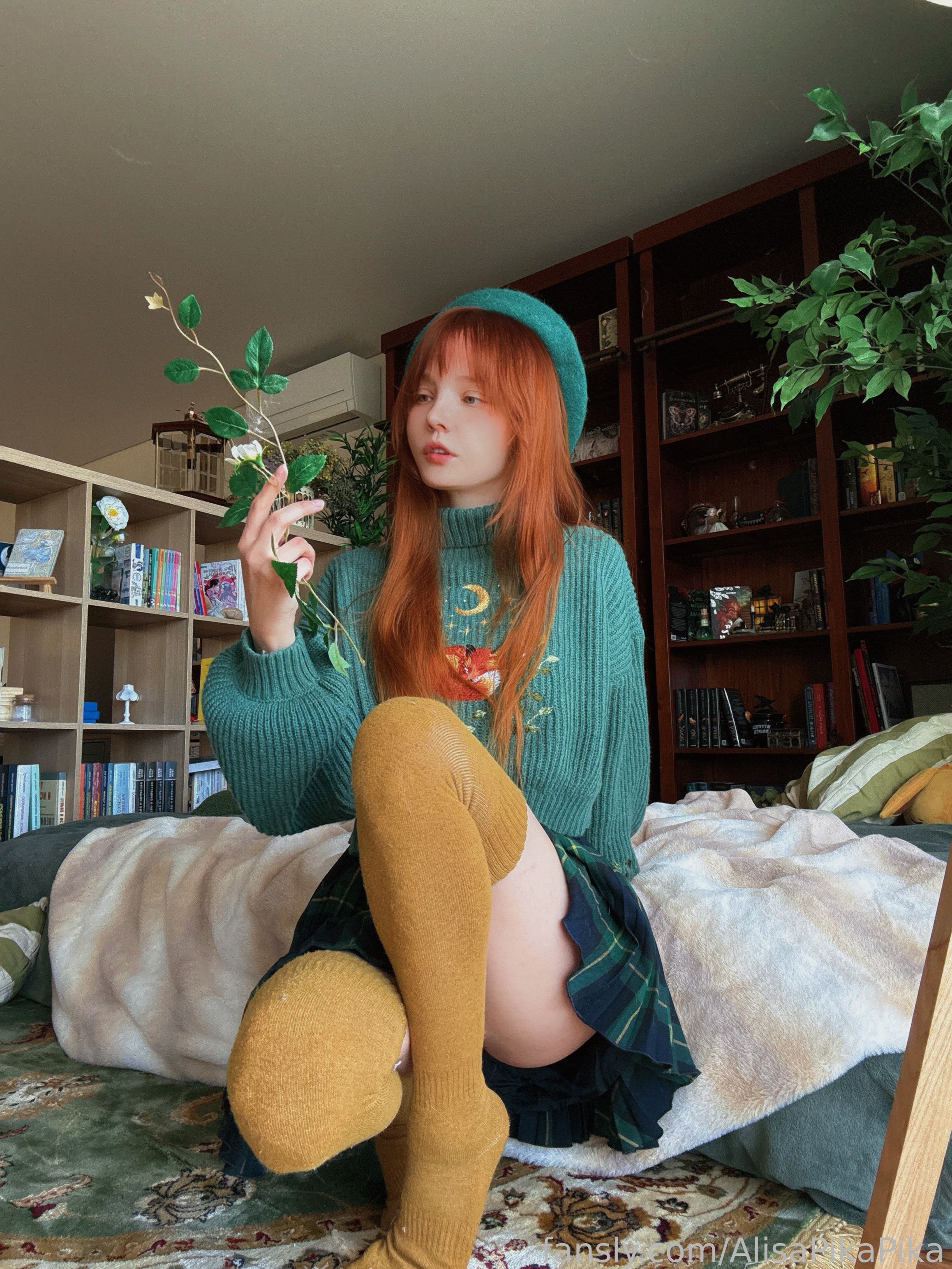 Rocksy Light / AlisaPikaPika Patreon Nude Leaks photo leak 1126 of 4149