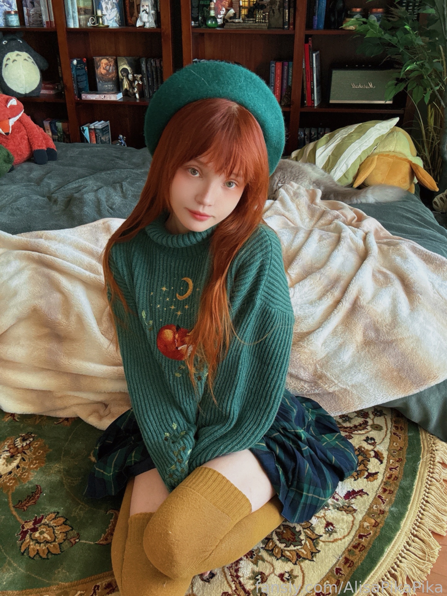 Rocksy Light / AlisaPikaPika Patreon Nude Leaks photo leak 1154 of 4149