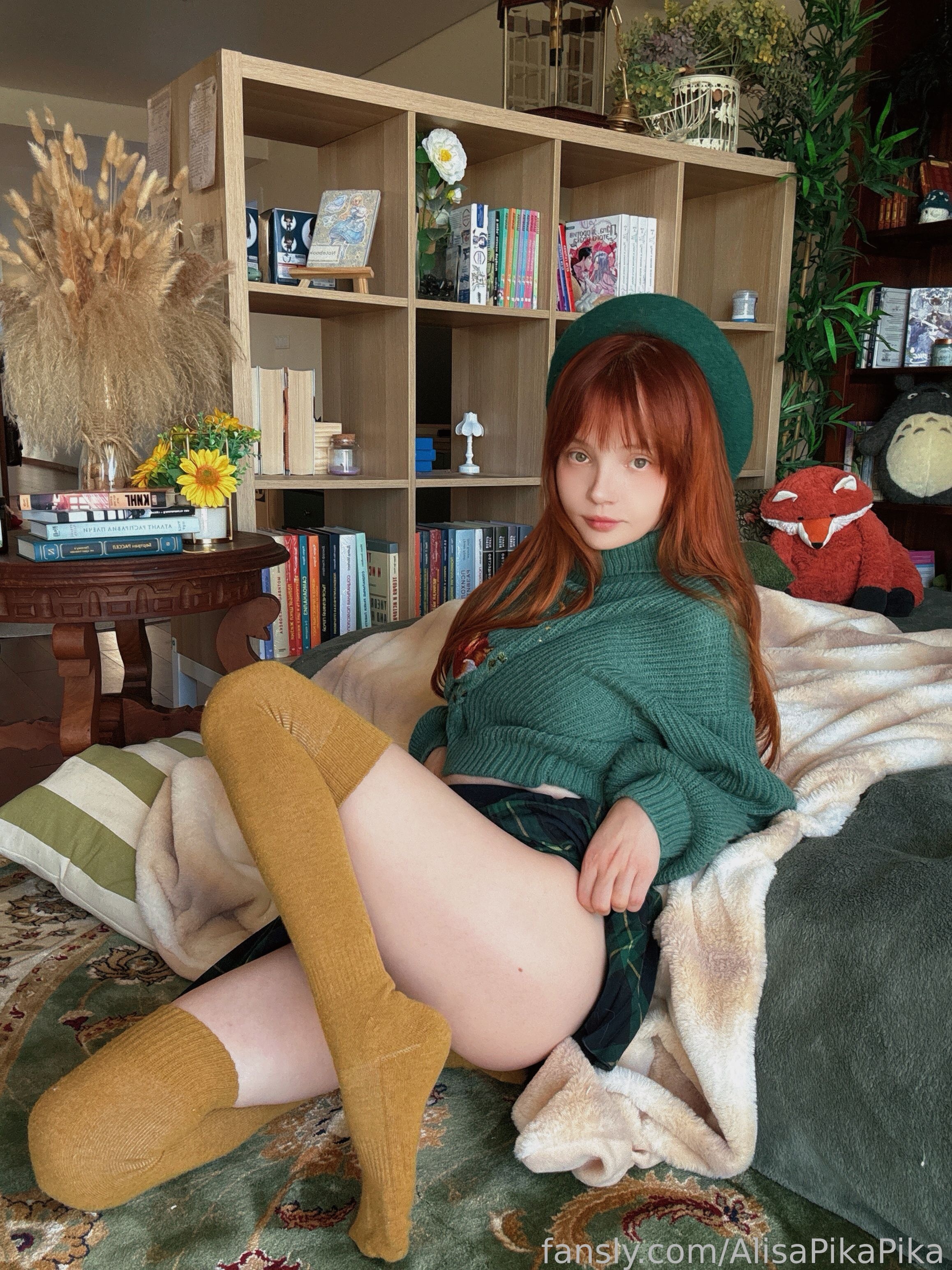 Rocksy Light / AlisaPikaPika Patreon Nude Leaks photo leak 1159 of 4149