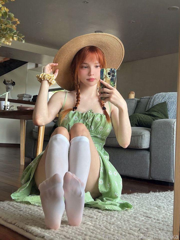 Rocksy Light / AlisaPikaPika Patreon Nude Leaks photo leak 1161 of 4149