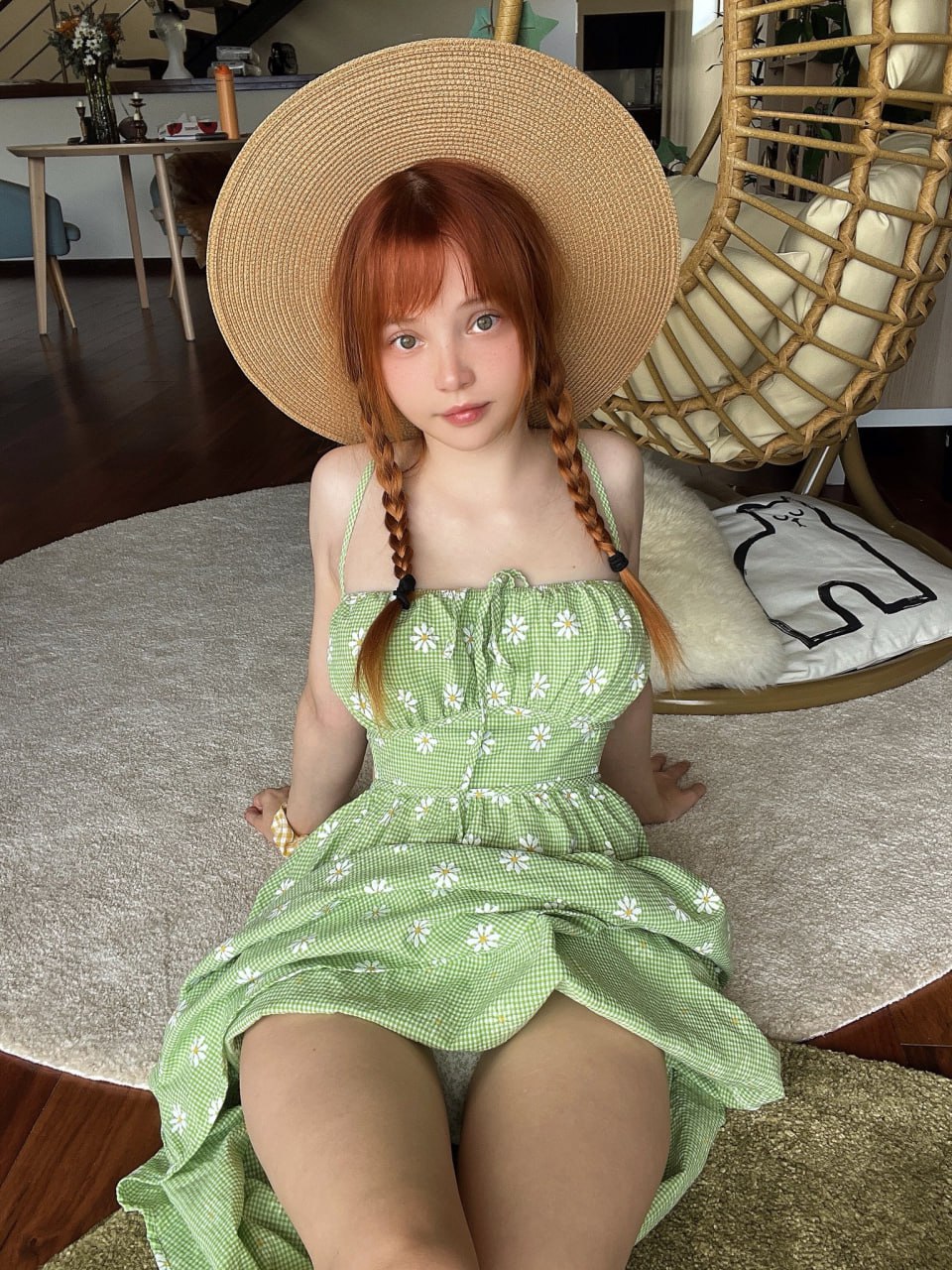 Rocksy Light / AlisaPikaPika Patreon Nude Leaks photo leak 1168 of 4149
