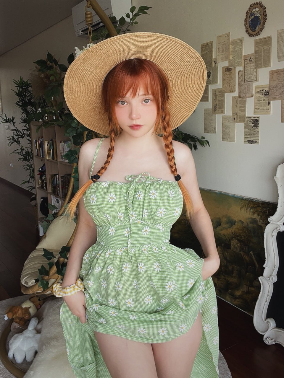 Rocksy Light / AlisaPikaPika Patreon Nude Leaks photo leak 1170 of 4149