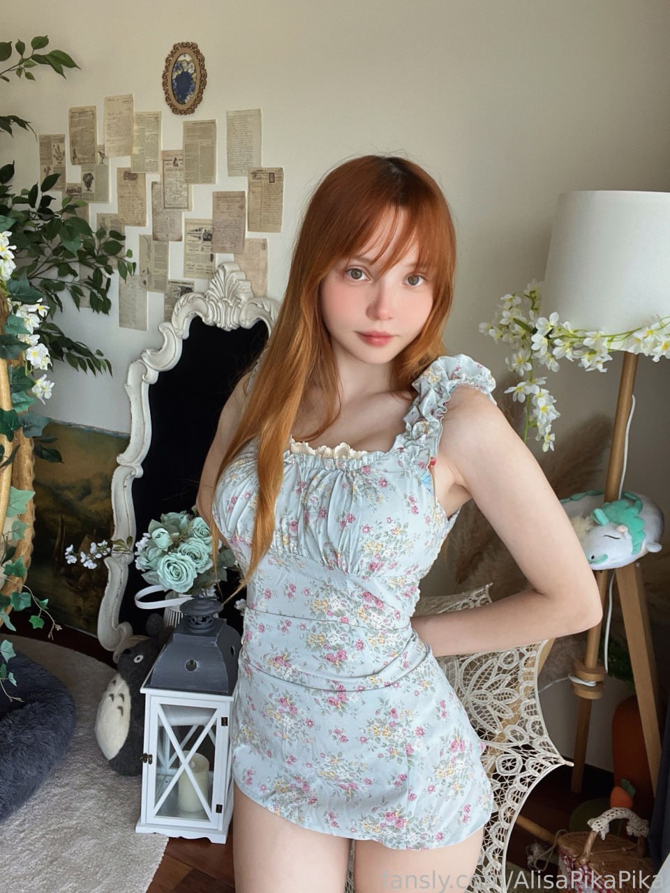 Rocksy Light / AlisaPikaPika Patreon Nude Leaks photo leak 132 of 4149