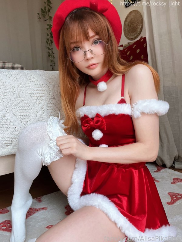 Rocksy Light / AlisaPikaPika Patreon Nude Leaks photo leak 1243 of 4149
