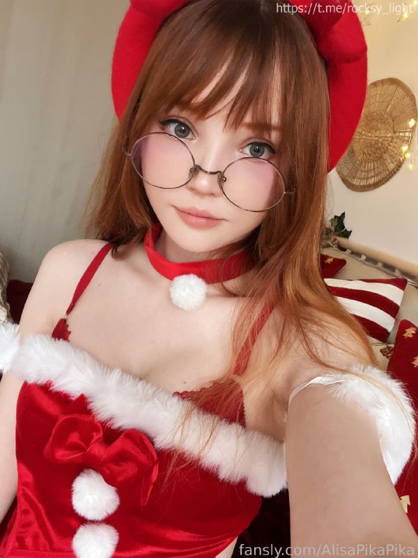 Rocksy Light / AlisaPikaPika Patreon Nude Leaks photo leak 1274 of 4149