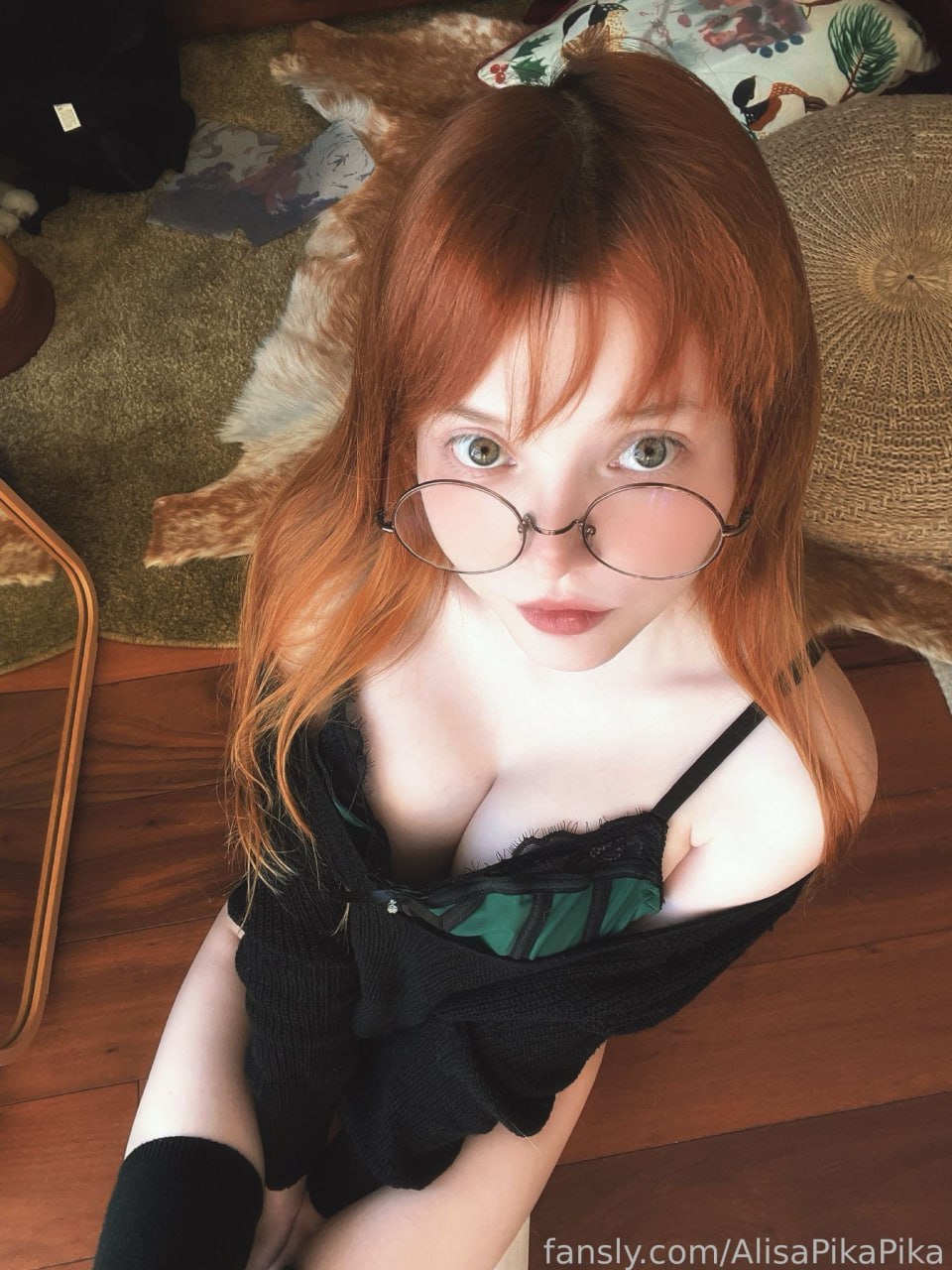 Rocksy Light / AlisaPikaPika Patreon Nude Leaks photo leak 137 of 4149