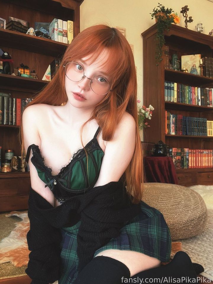 Rocksy Light / AlisaPikaPika Patreon Nude Leaks photo leak 138 of 4149