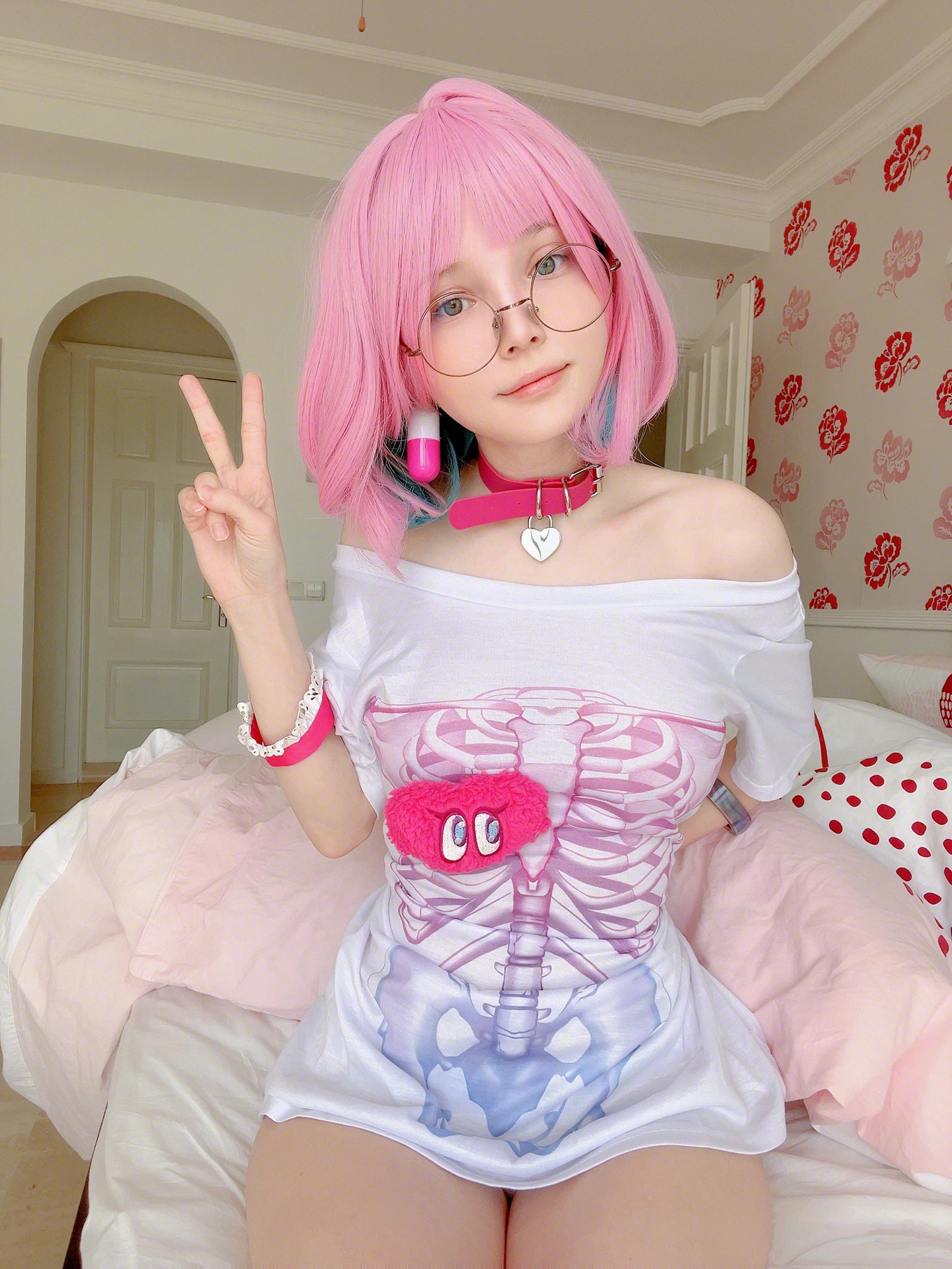 Rocksy Light / AlisaPikaPika Patreon Nude Leaks photo leak 1309 of 4149