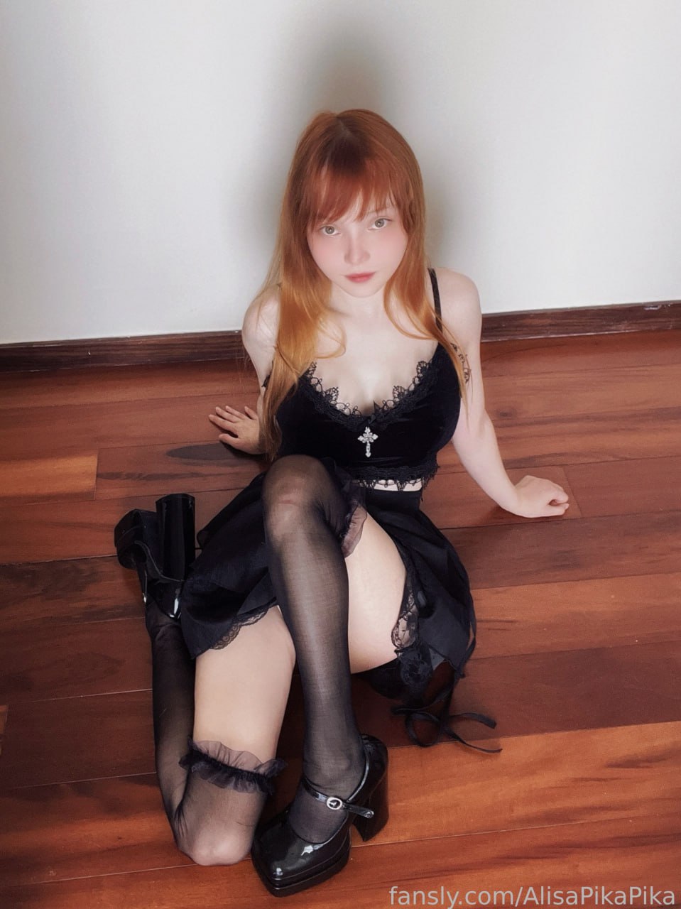 Rocksy Light / AlisaPikaPika Patreon Nude Leaks photo leak 148 of 4149