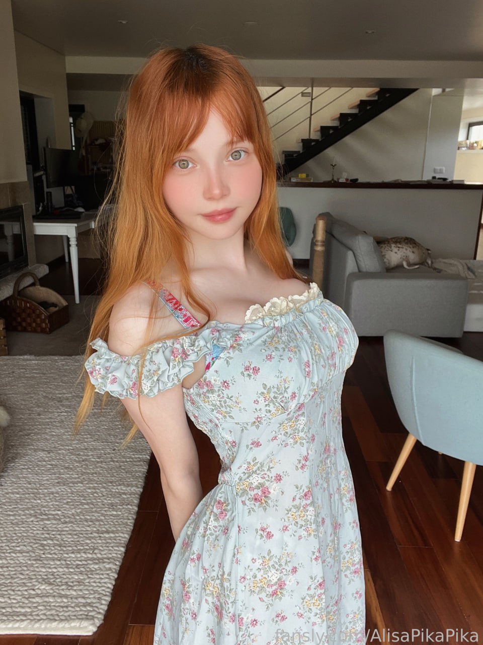 Rocksy Light / AlisaPikaPika Patreon Nude Leaks photo leak 149 of 4149
