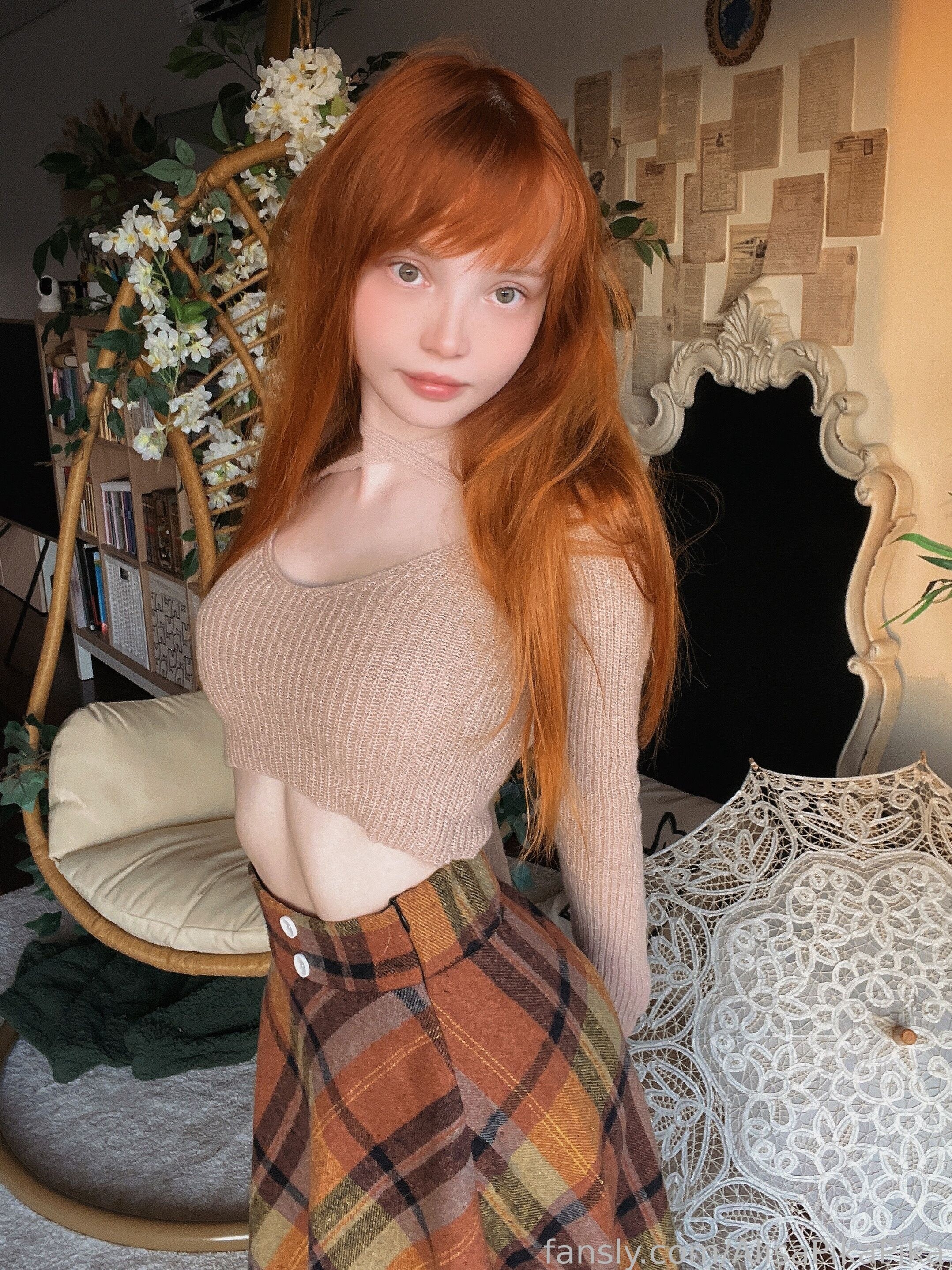 Rocksy Light / AlisaPikaPika Patreon Nude Leaks photo leak 1408 of 4149
