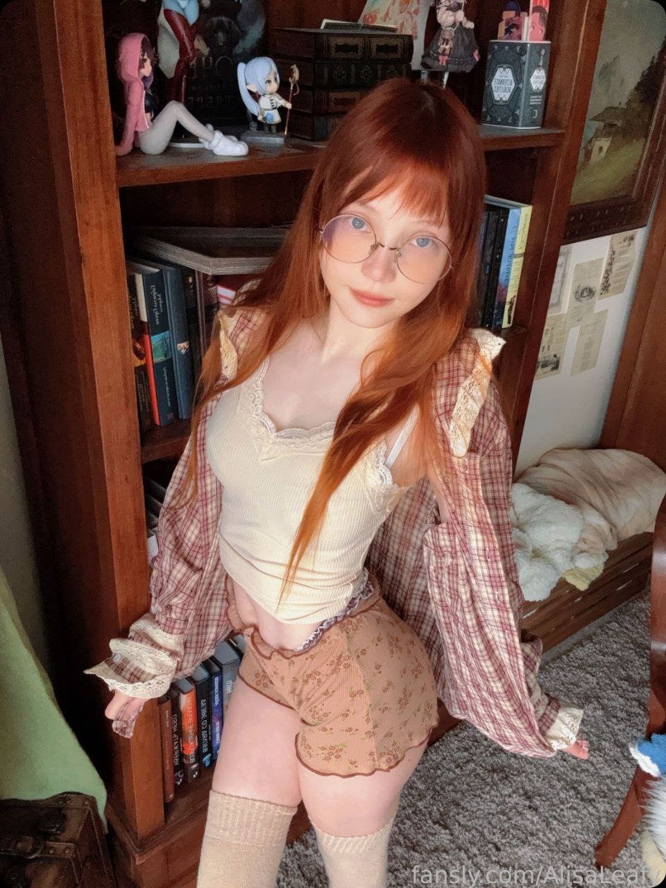 Rocksy Light / AlisaPikaPika Patreon Nude Leaks photo leak 153 of 4149