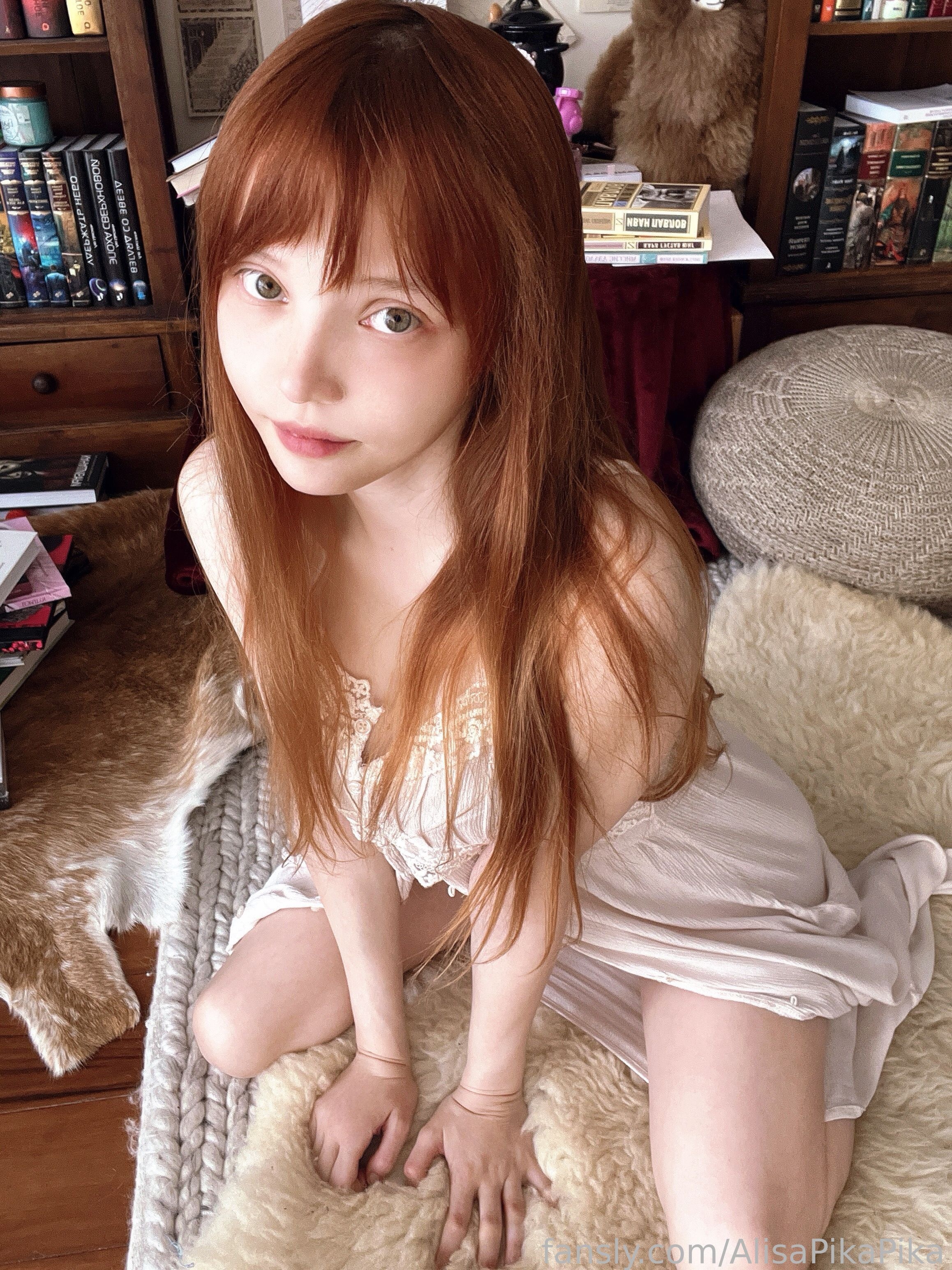Rocksy Light / AlisaPikaPika Patreon Nude Leaks photo leak 1430 of 4149