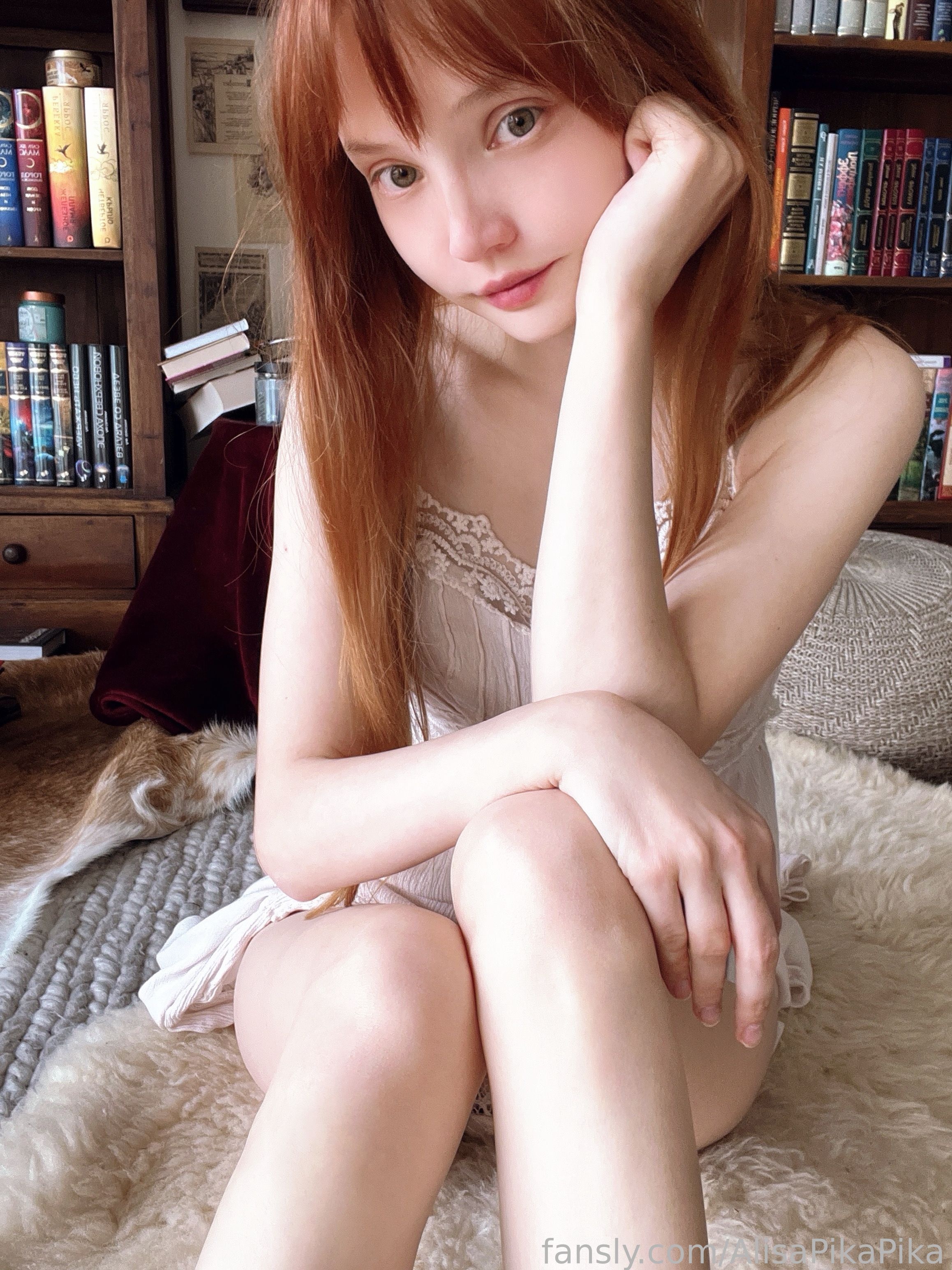 Rocksy Light / AlisaPikaPika Patreon Nude Leaks photo leak 1440 of 4149