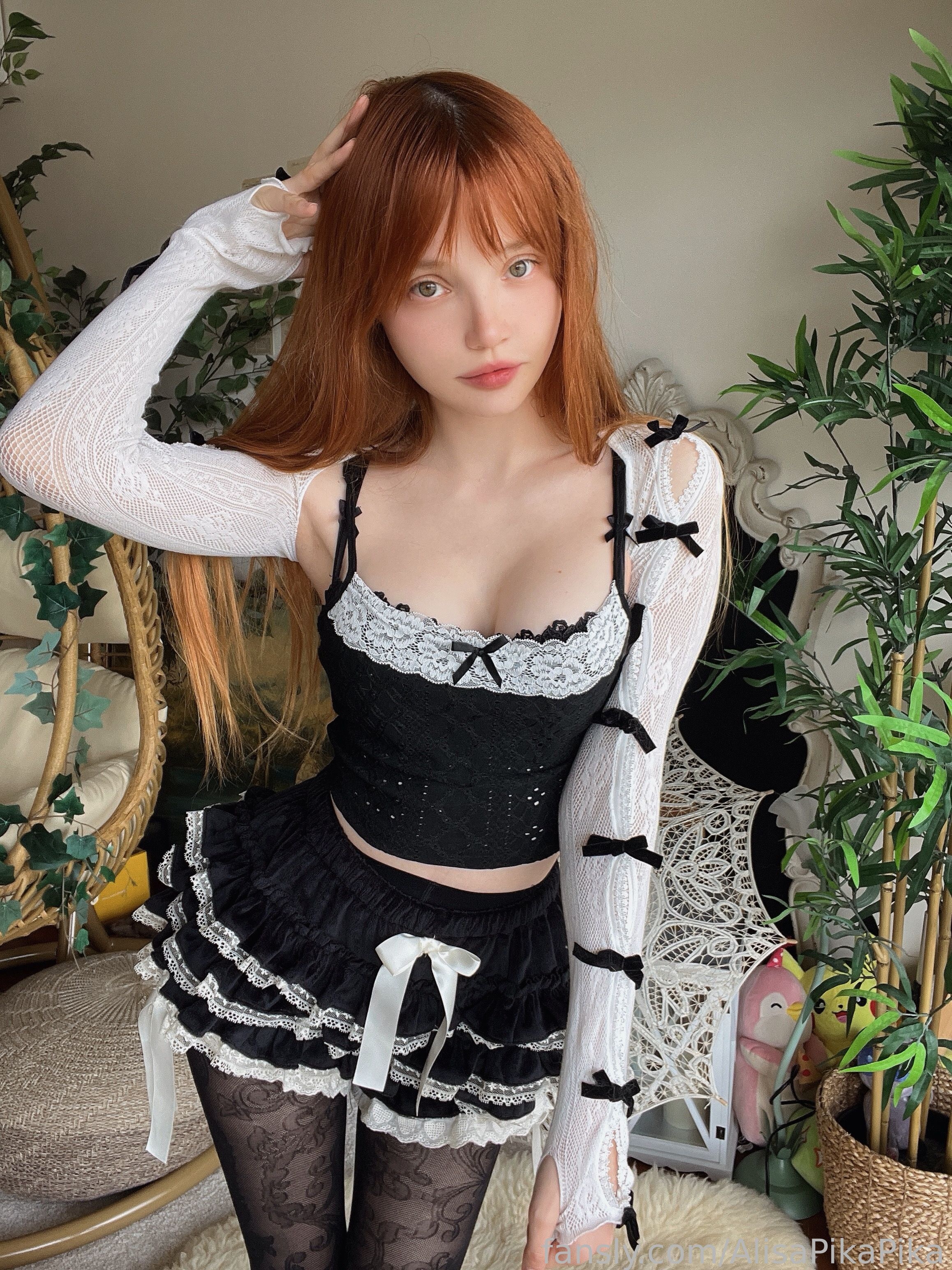 Rocksy Light / AlisaPikaPika Patreon Nude Leaks photo leak 1463 of 4149