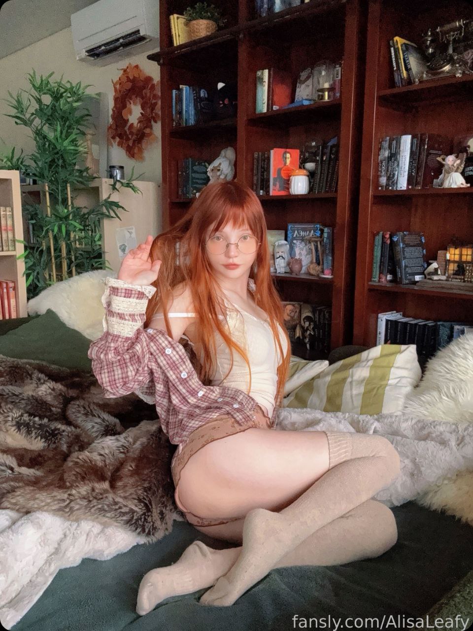 Rocksy Light / AlisaPikaPika Patreon Nude Leaks photo leak 157 of 4149