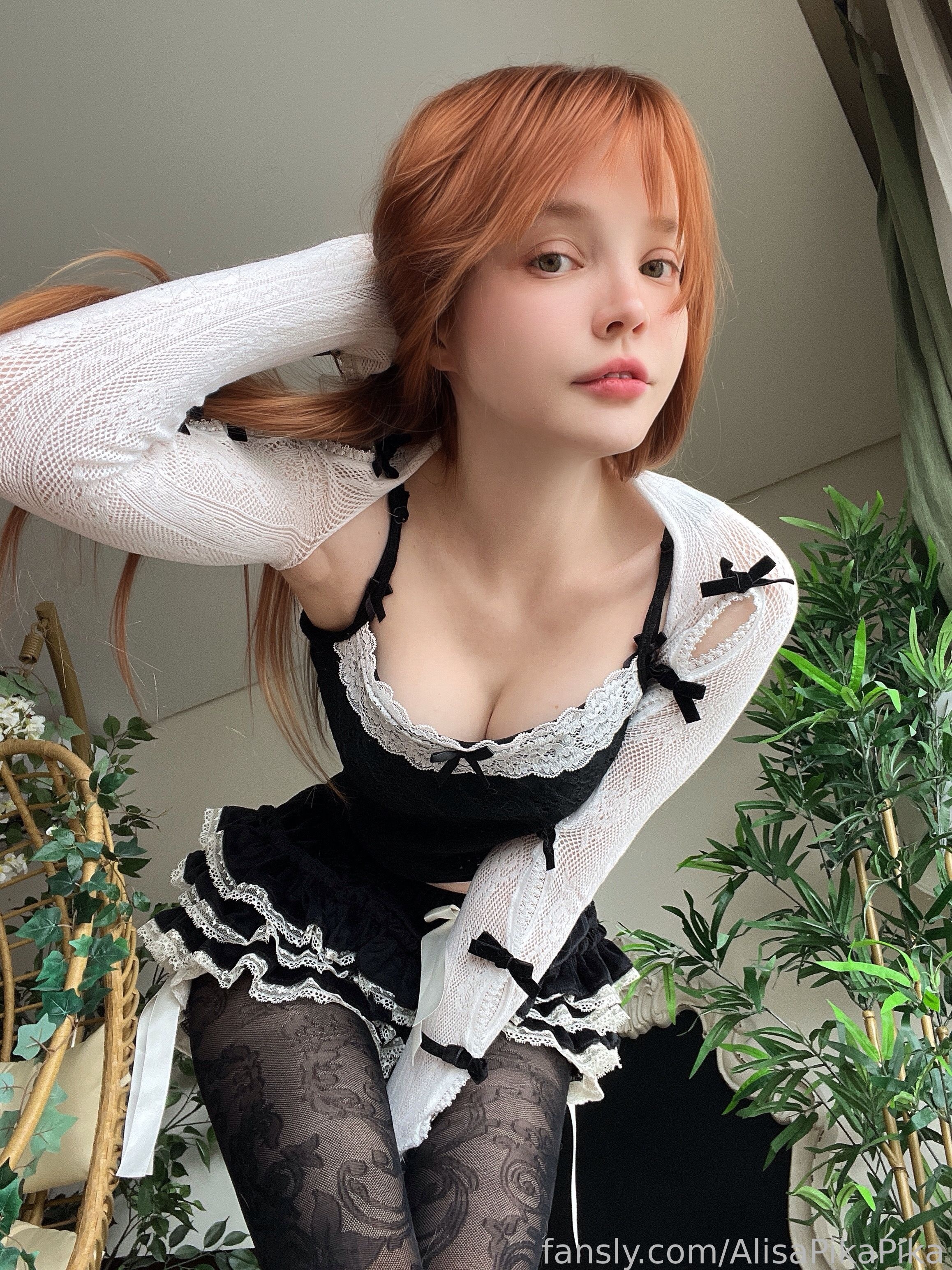 Rocksy Light / AlisaPikaPika Patreon Nude Leaks photo leak 1469 of 4149
