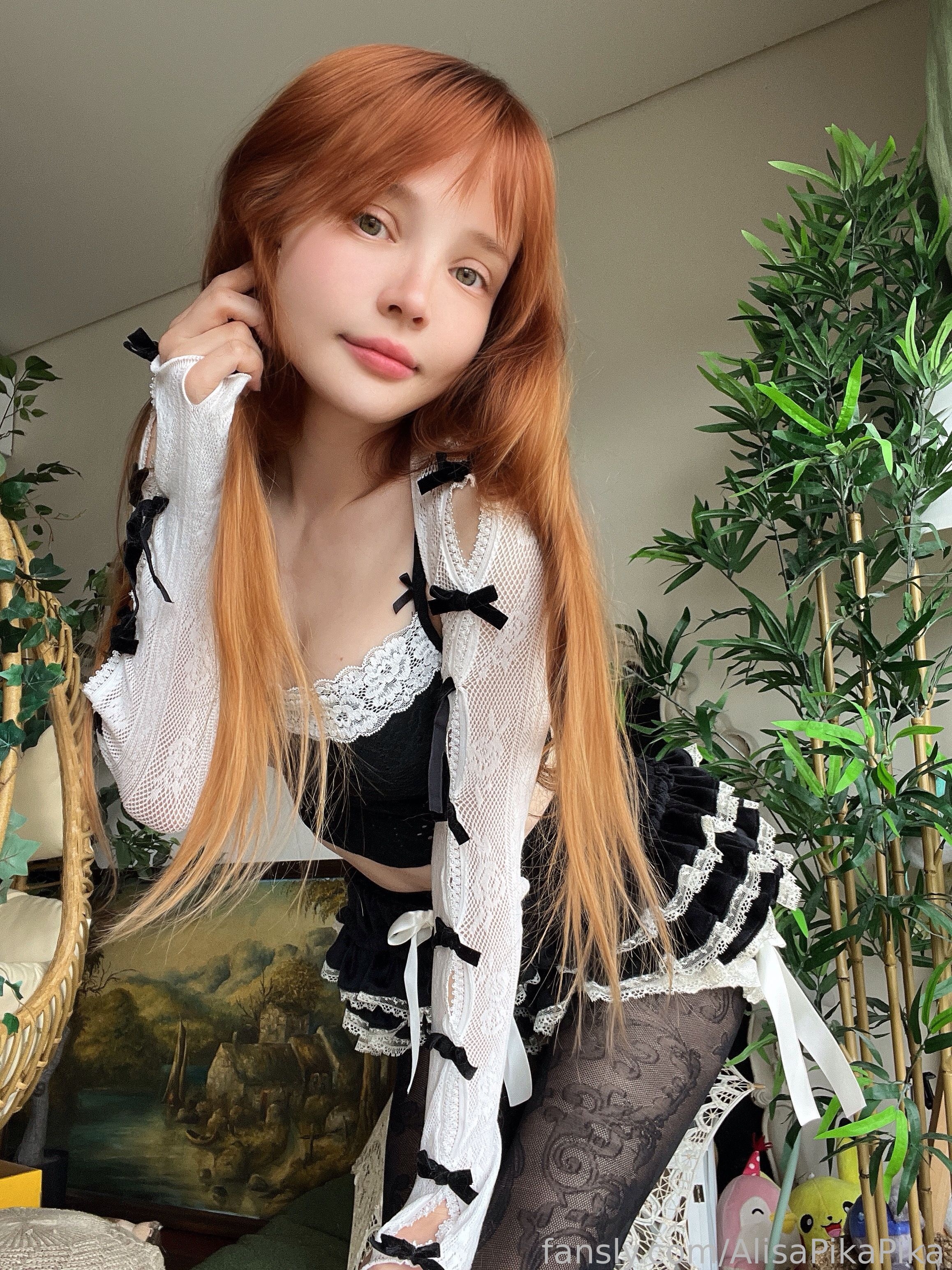 Rocksy Light / AlisaPikaPika Patreon Nude Leaks photo leak 1475 of 4149