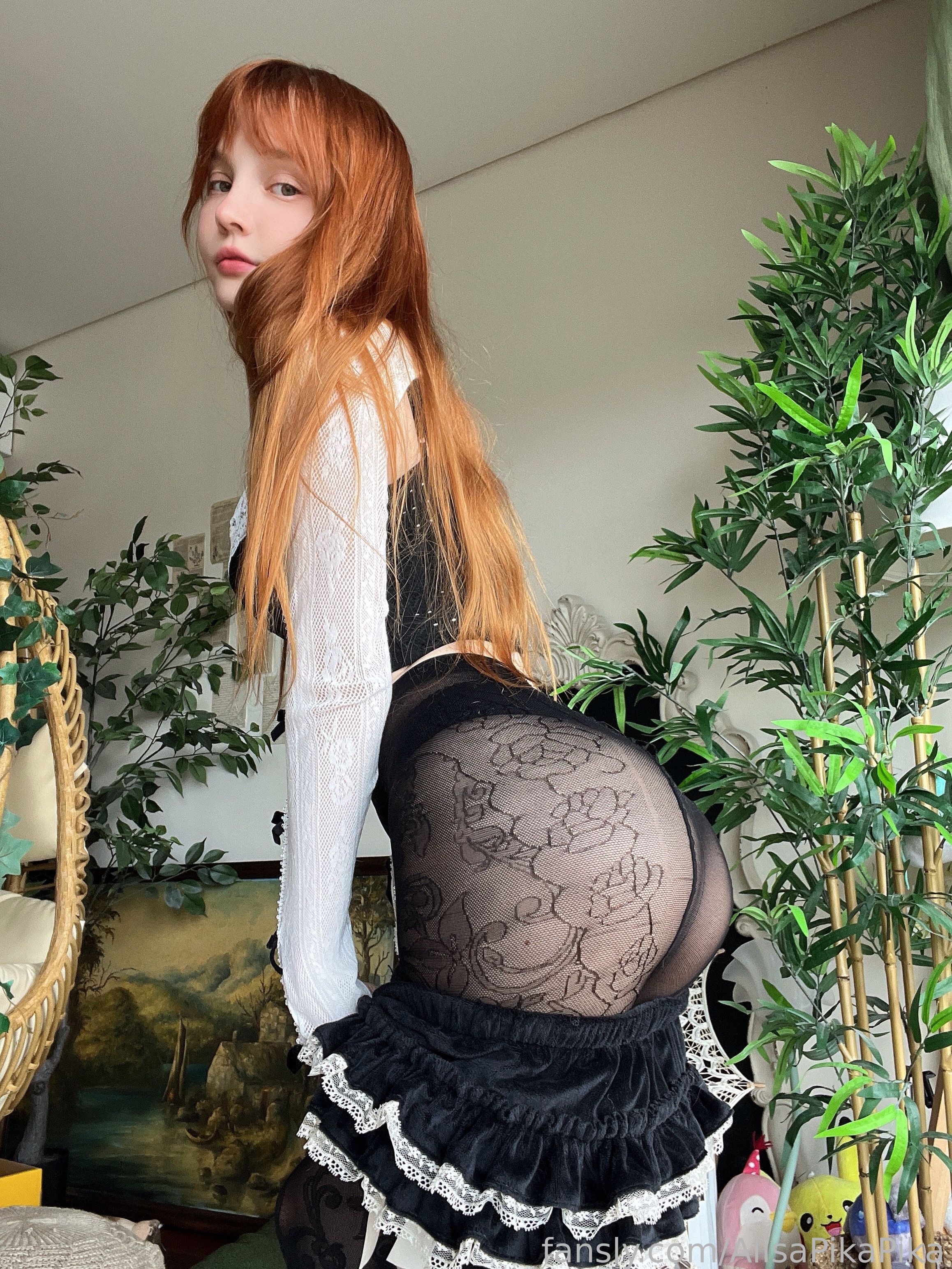 Rocksy Light / AlisaPikaPika Patreon Nude Leaks photo leak 1477 of 4149