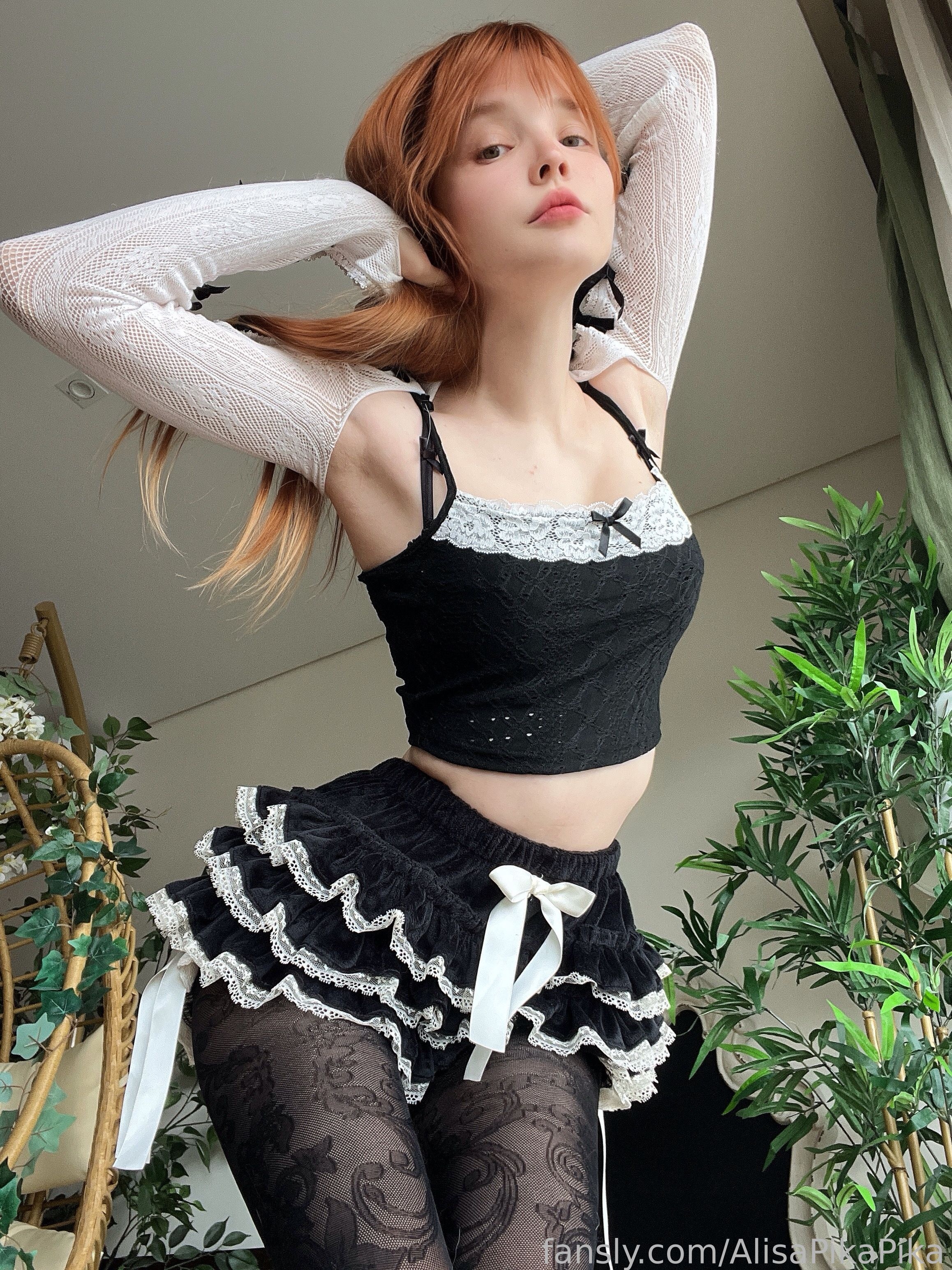 Rocksy Light / AlisaPikaPika Patreon Nude Leaks photo leak 1486 of 4149