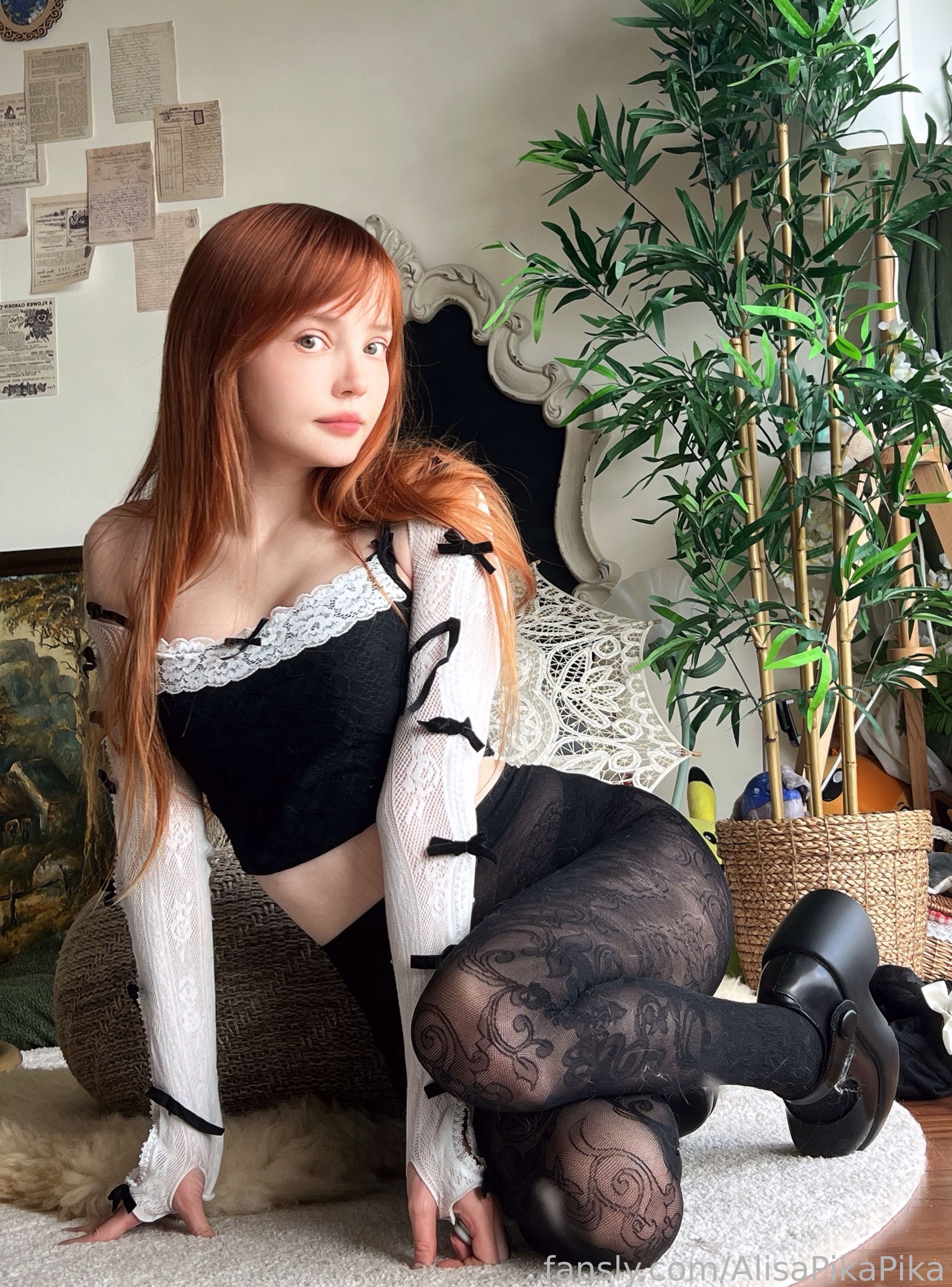 Rocksy Light / AlisaPikaPika Patreon Nude Leaks photo leak 1507 of 4149
