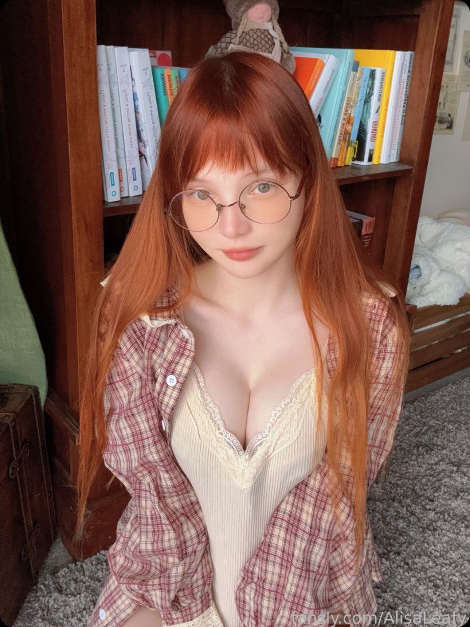 Rocksy Light / AlisaPikaPika Patreon Nude Leaks photo leak 163 of 4149