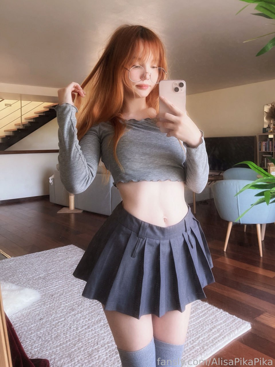 Rocksy Light / AlisaPikaPika Patreon Nude Leaks photo leak 166 of 4149