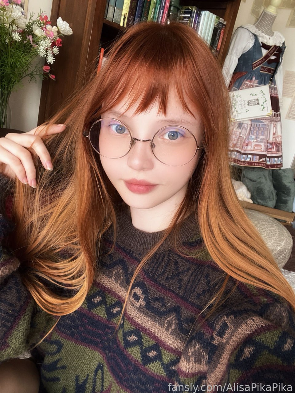Rocksy Light / AlisaPikaPika Patreon Nude Leaks photo leak 167 of 4149