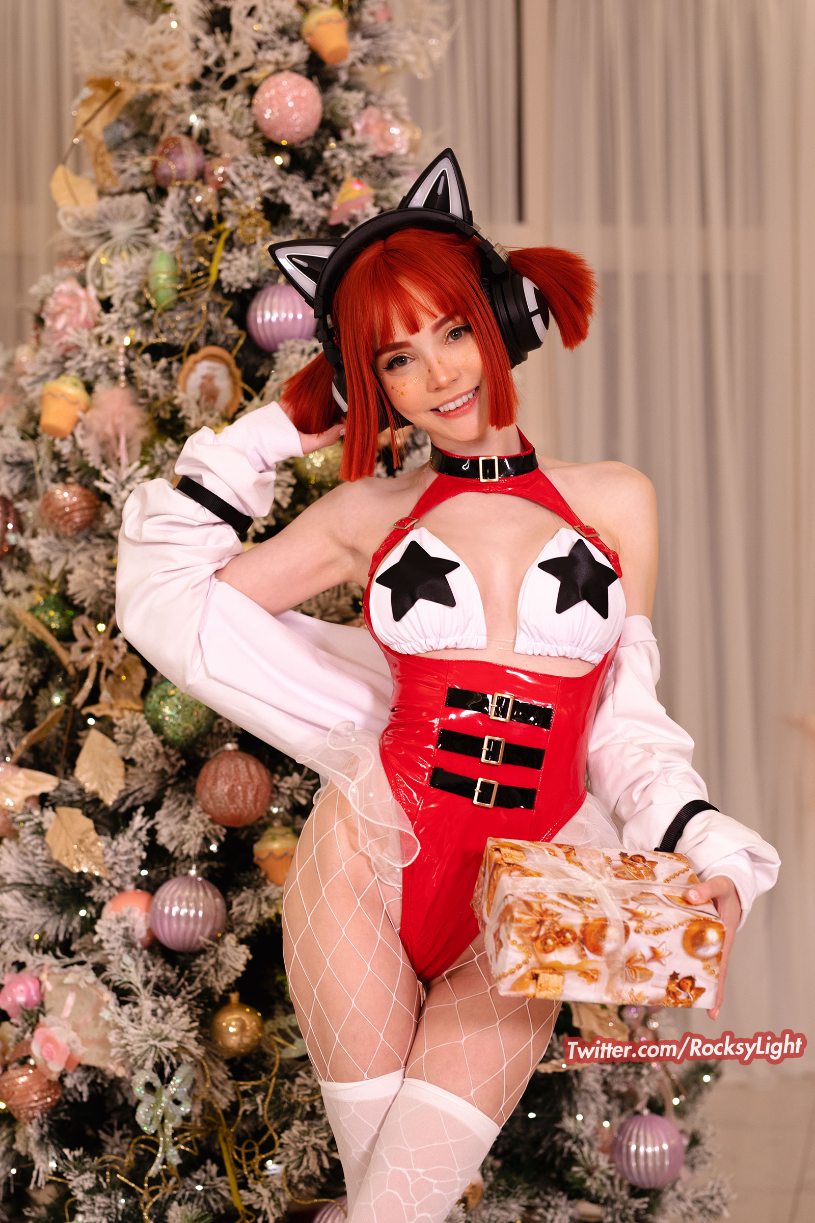 Rocksy Light / AlisaPikaPika Patreon Nude Leaks photo leak 1568 of 4149