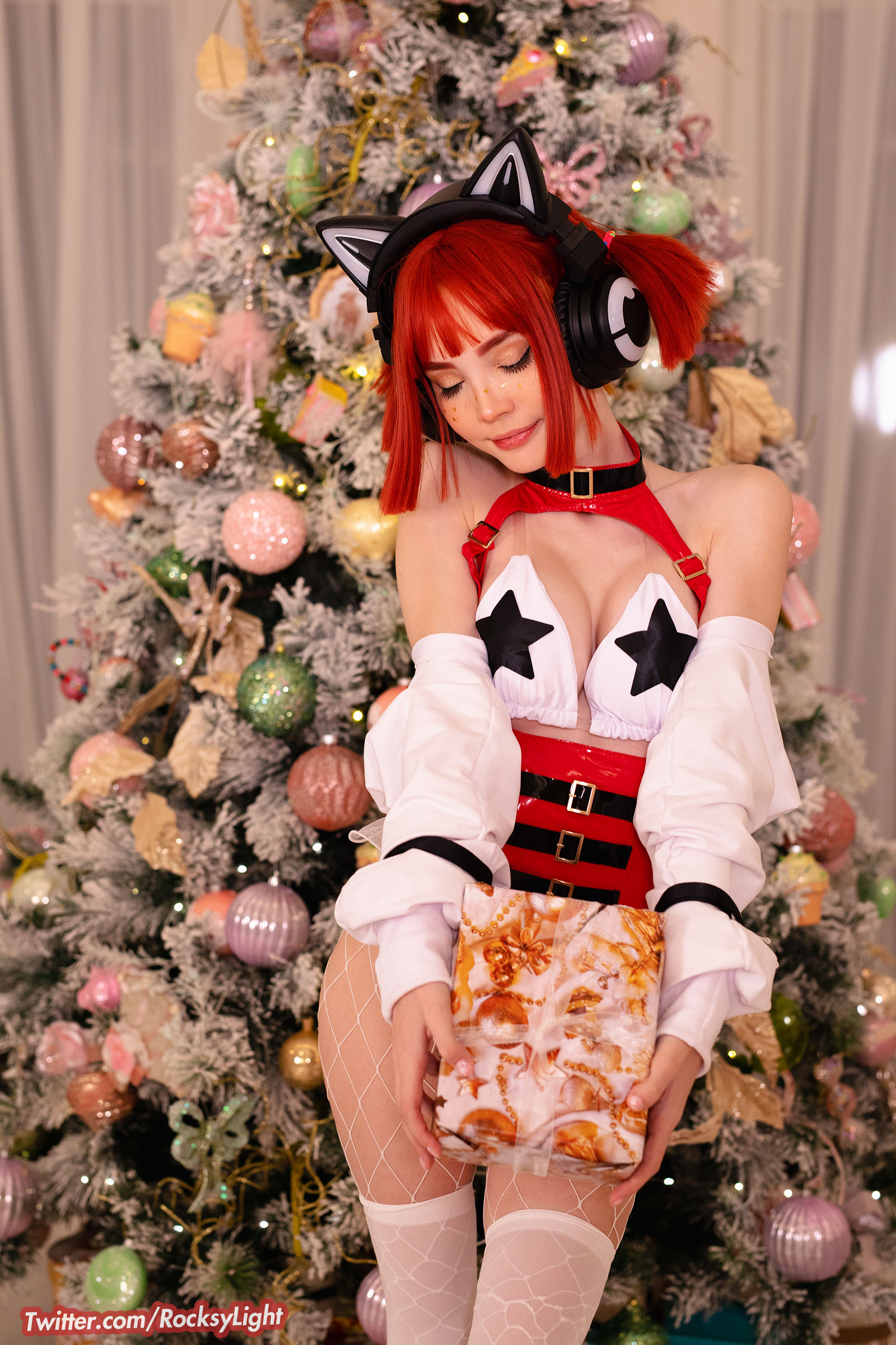 Rocksy Light / AlisaPikaPika Patreon Nude Leaks photo leak 1569 of 4149