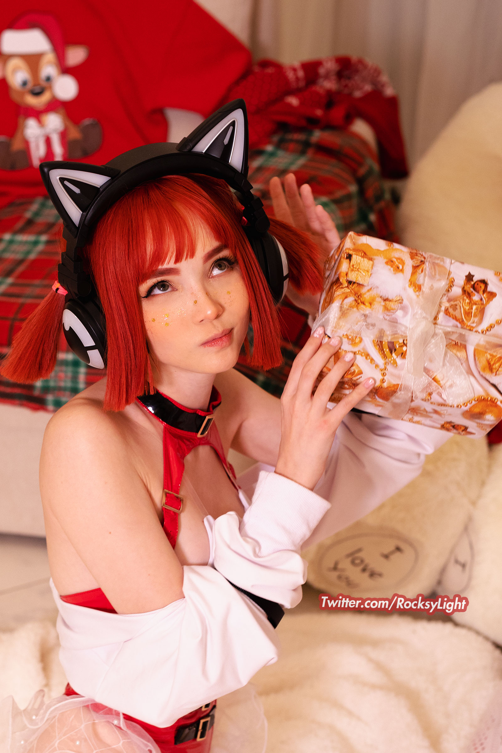 Rocksy Light / AlisaPikaPika Patreon Nude Leaks photo leak 1573 of 4149