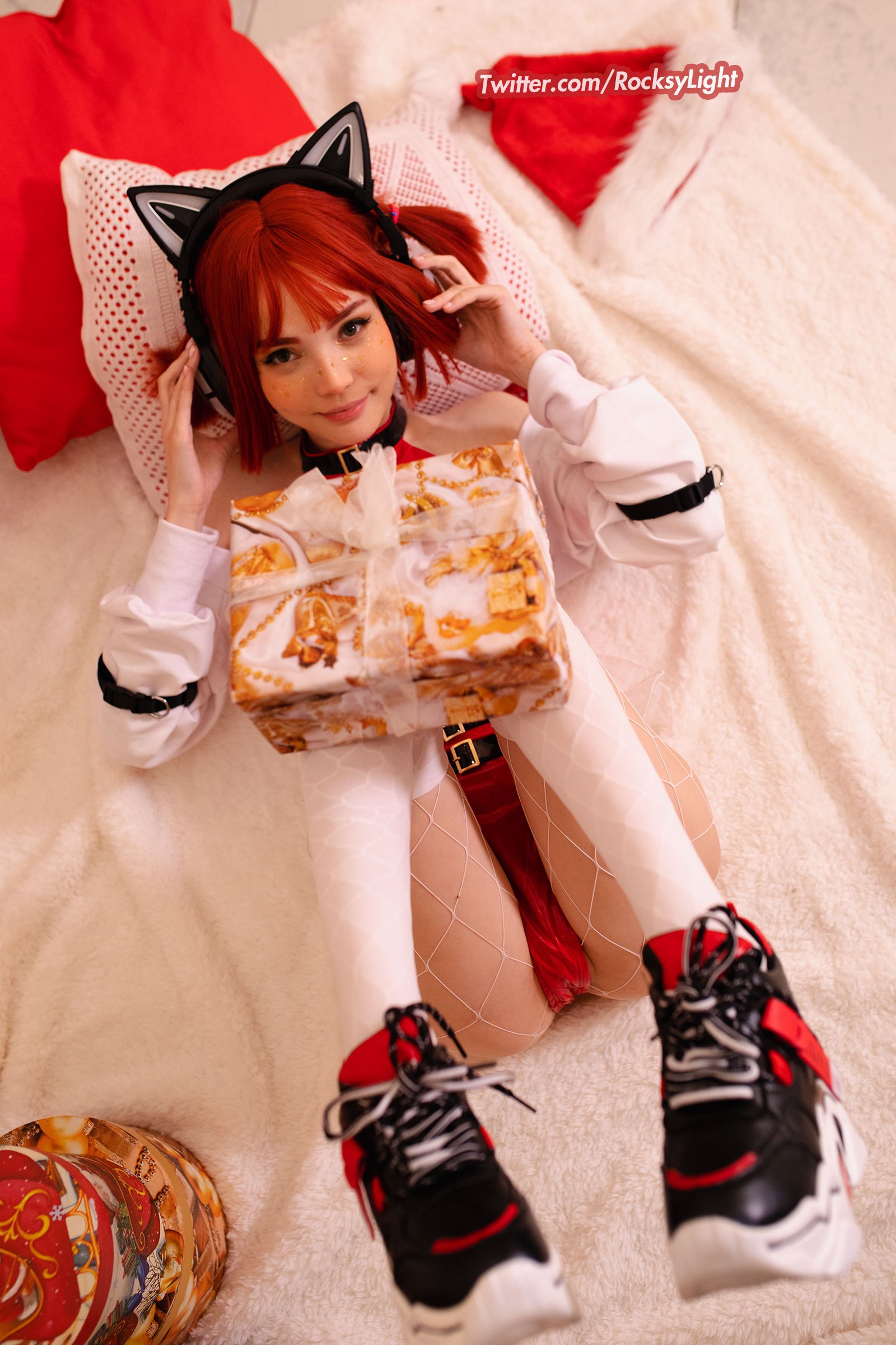 Rocksy Light / AlisaPikaPika Patreon Nude Leaks photo leak 1575 of 4149