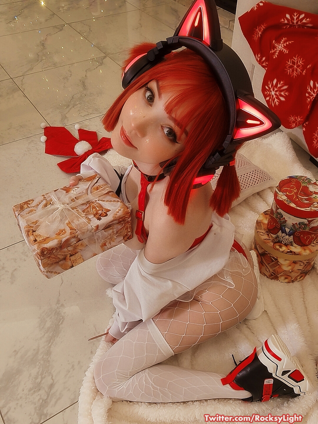 Rocksy Light / AlisaPikaPika Patreon Nude Leaks photo leak 1586 of 4149