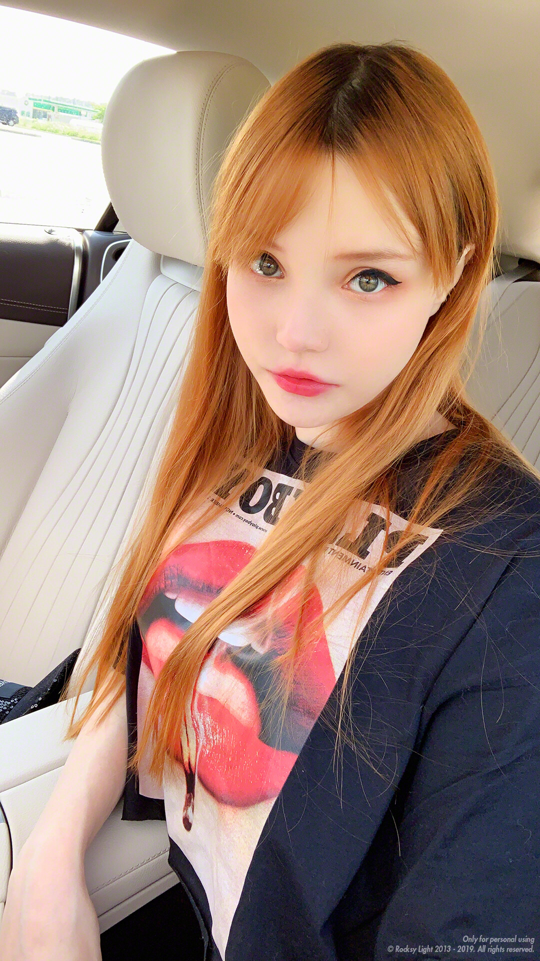 Rocksy Light / AlisaPikaPika Patreon Nude Leaks photo leak 1608 of 4149
