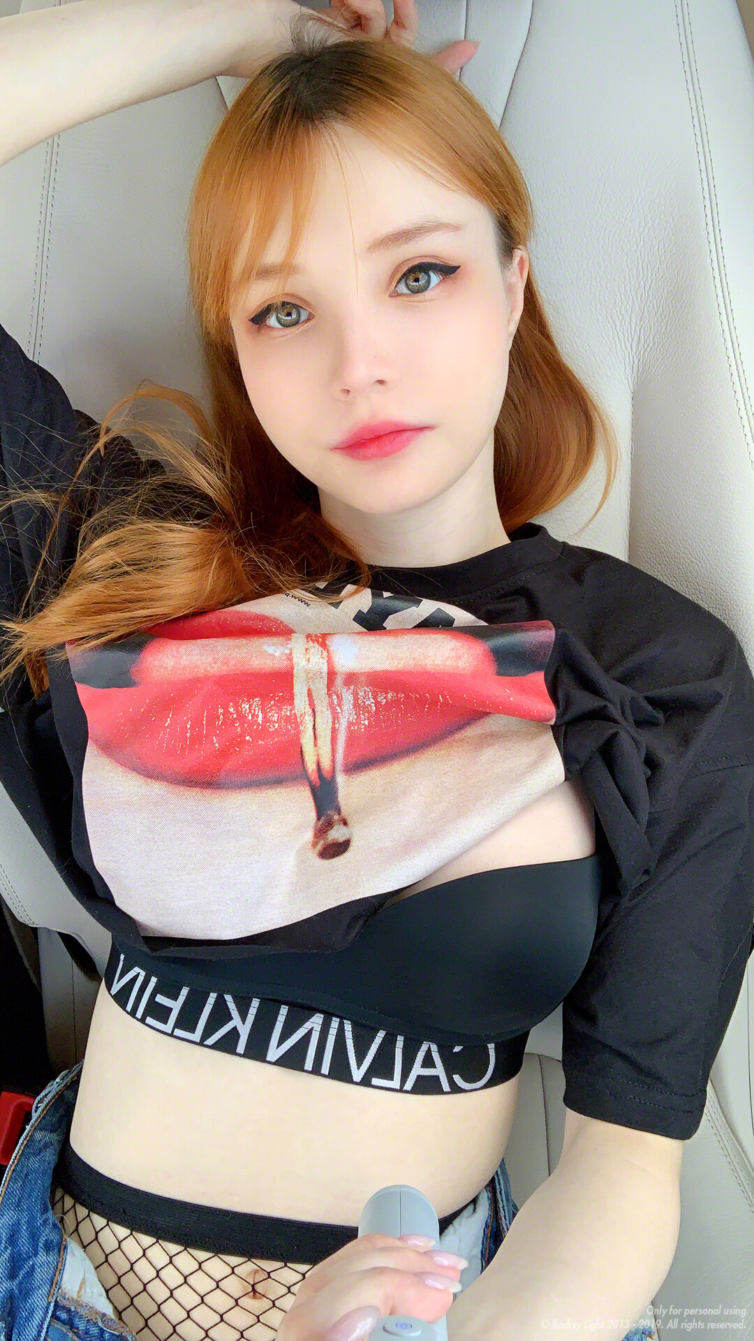 Rocksy Light / AlisaPikaPika Patreon Nude Leaks photo leak 1612 of 4149