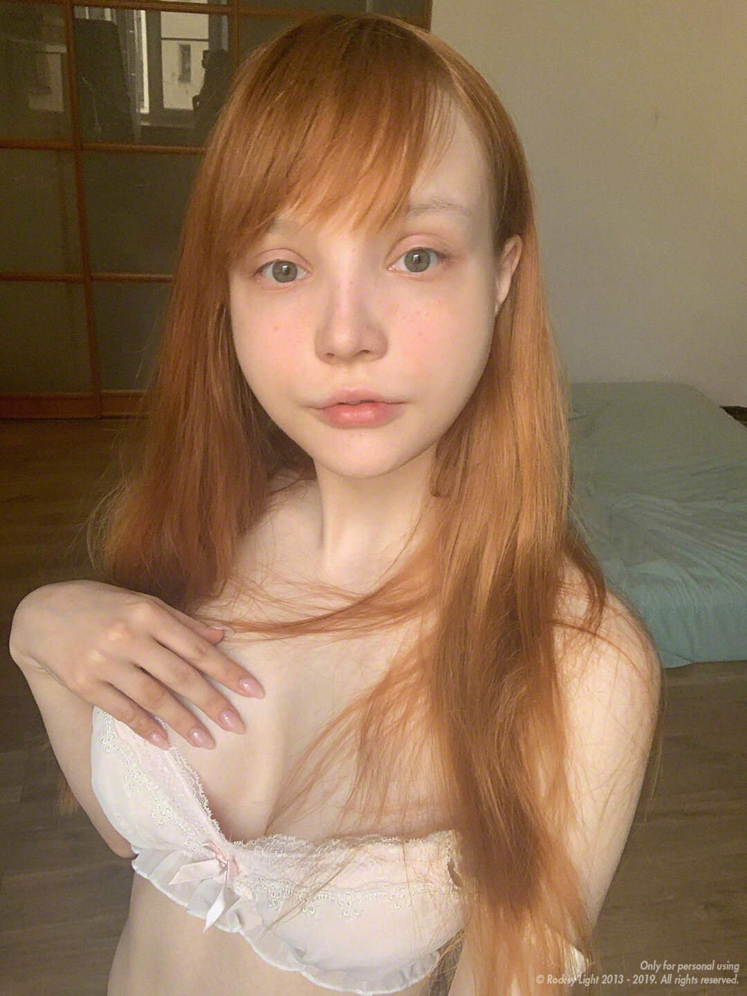 Rocksy Light / AlisaPikaPika Patreon Nude Leaks photo leak 1620 of 4149