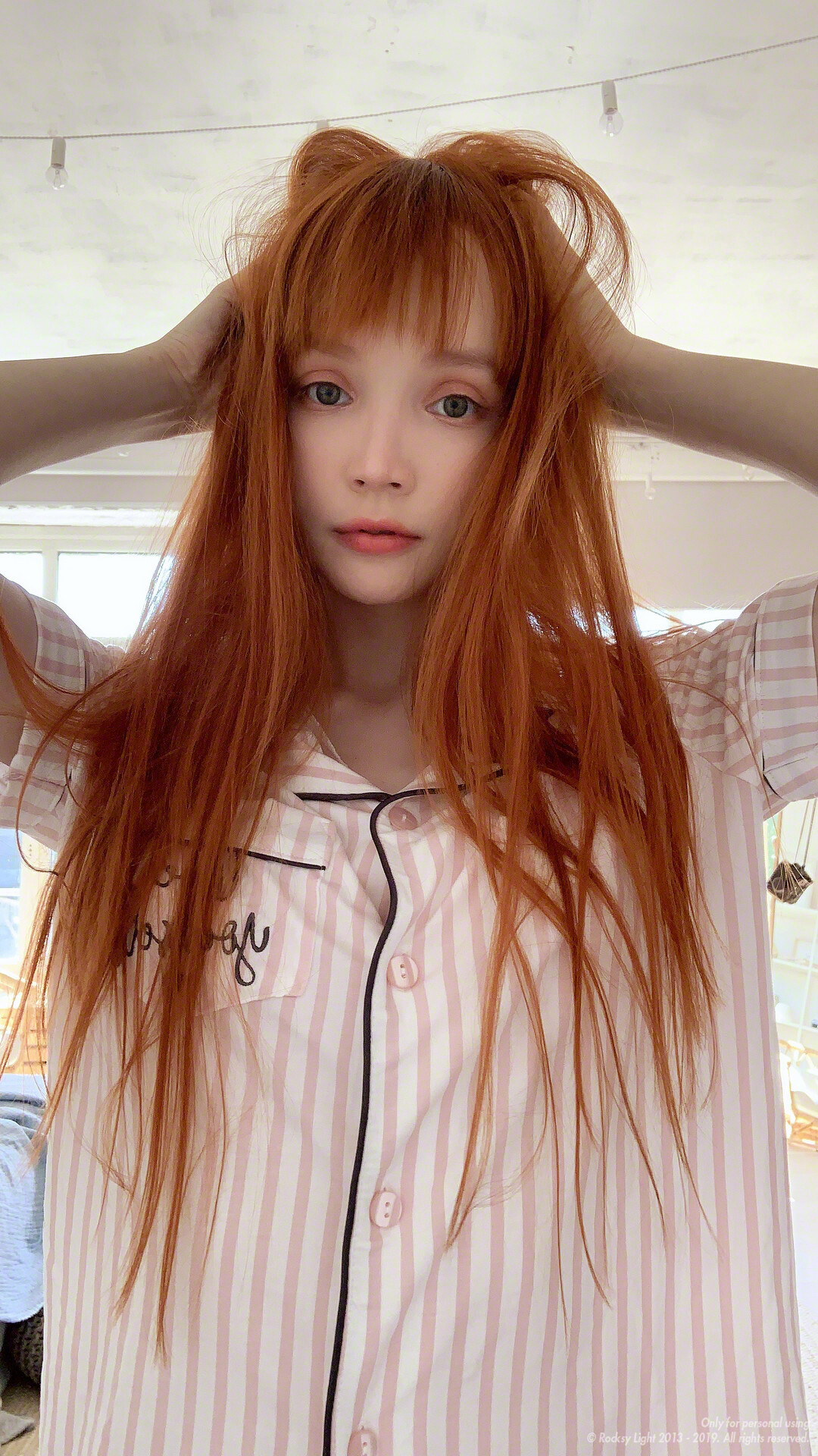 Rocksy Light / AlisaPikaPika Patreon Nude Leaks photo leak 1633 of 4149