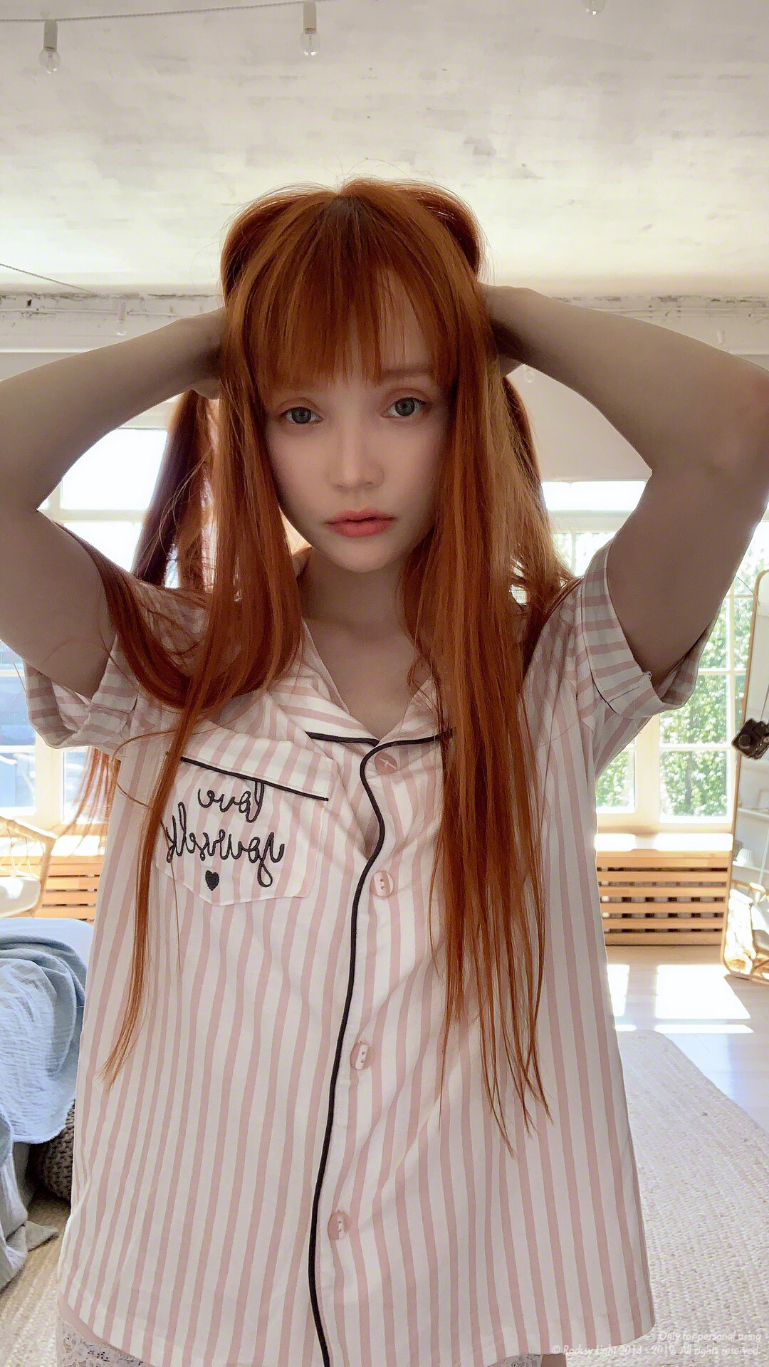 Rocksy Light / AlisaPikaPika Patreon Nude Leaks photo leak 1634 of 4149