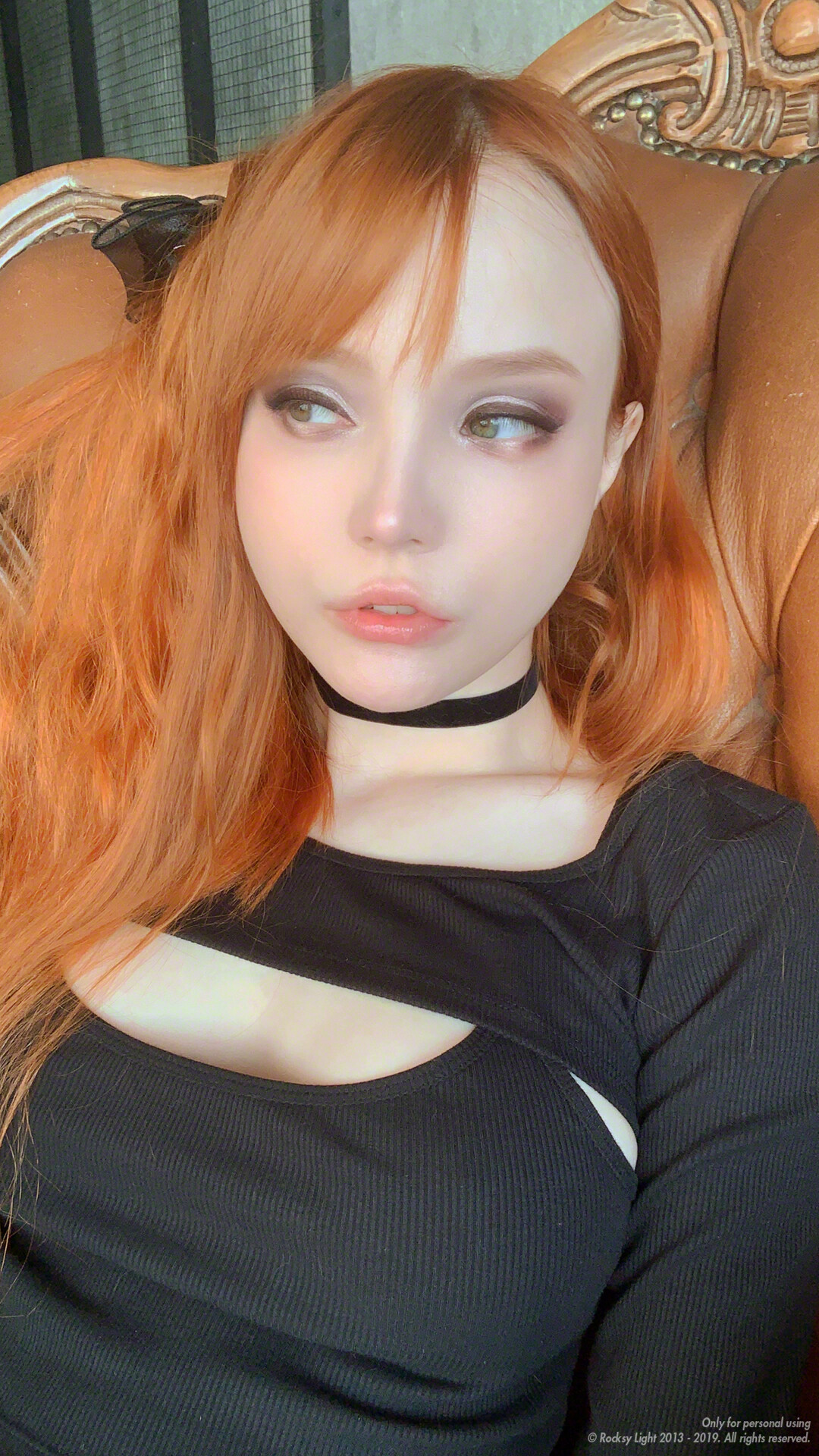 Rocksy Light / AlisaPikaPika Patreon Nude Leaks photo leak 1666 of 4149