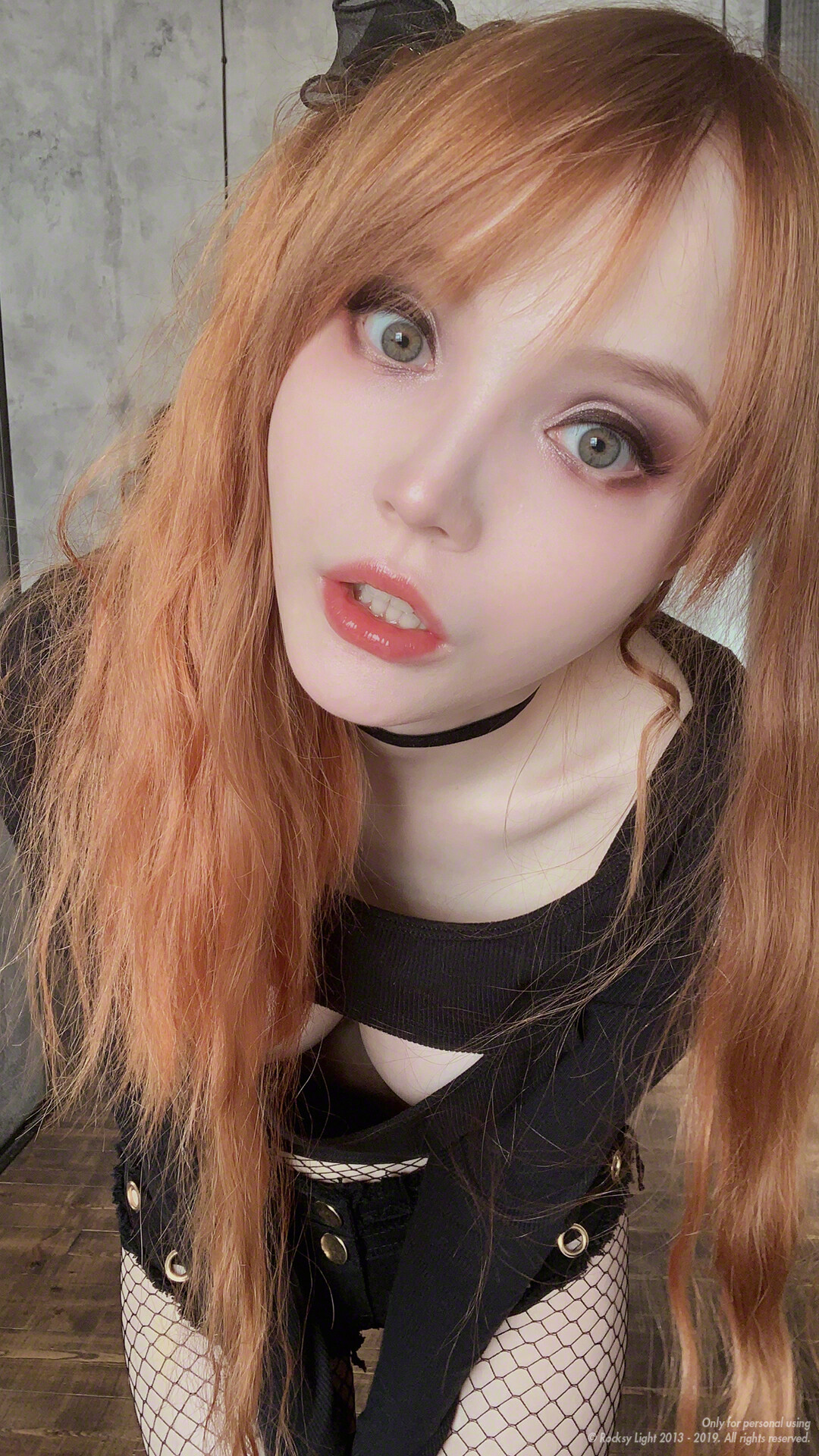 Rocksy Light / AlisaPikaPika Patreon Nude Leaks photo leak 1677 of 4149