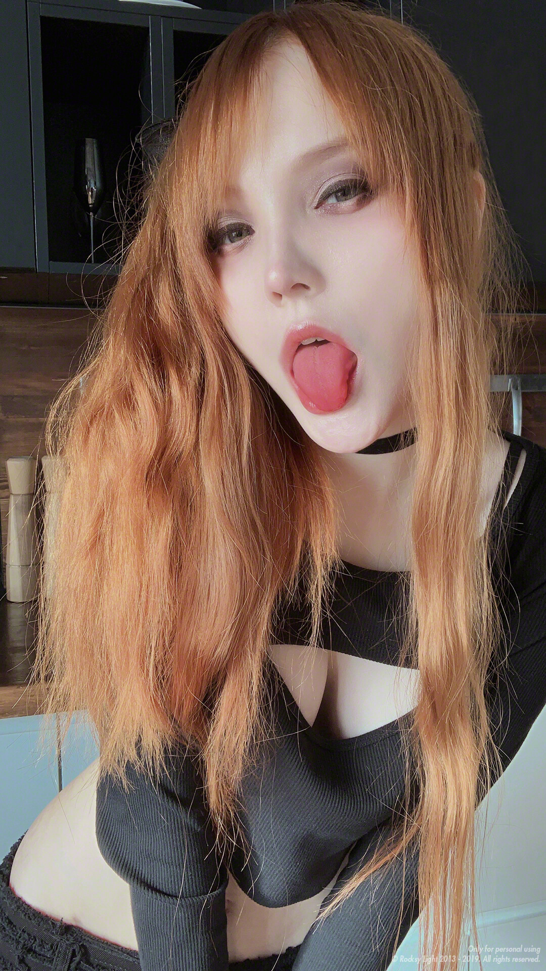 Rocksy Light / AlisaPikaPika Patreon Nude Leaks photo leak 1679 of 4149