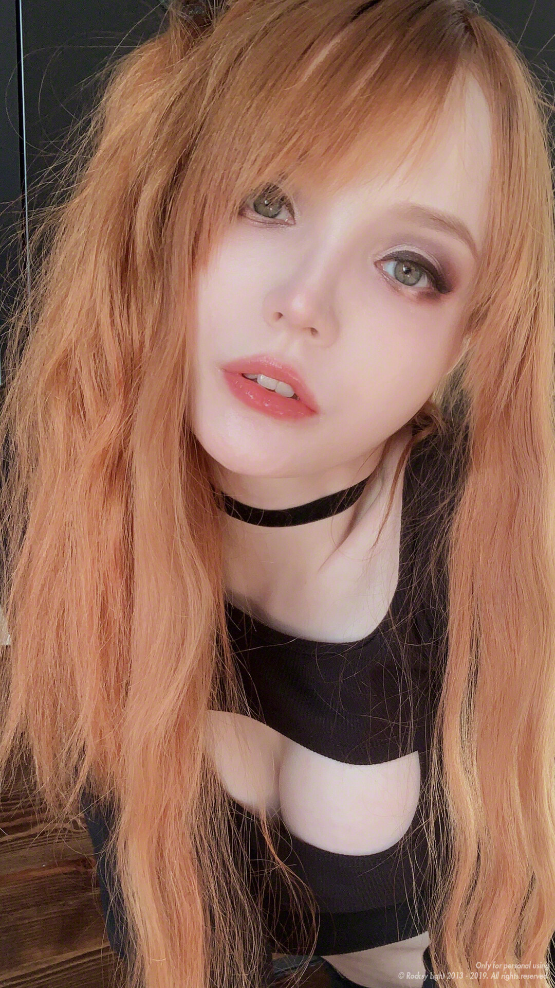 Rocksy Light / AlisaPikaPika Patreon Nude Leaks photo leak 1680 of 4149