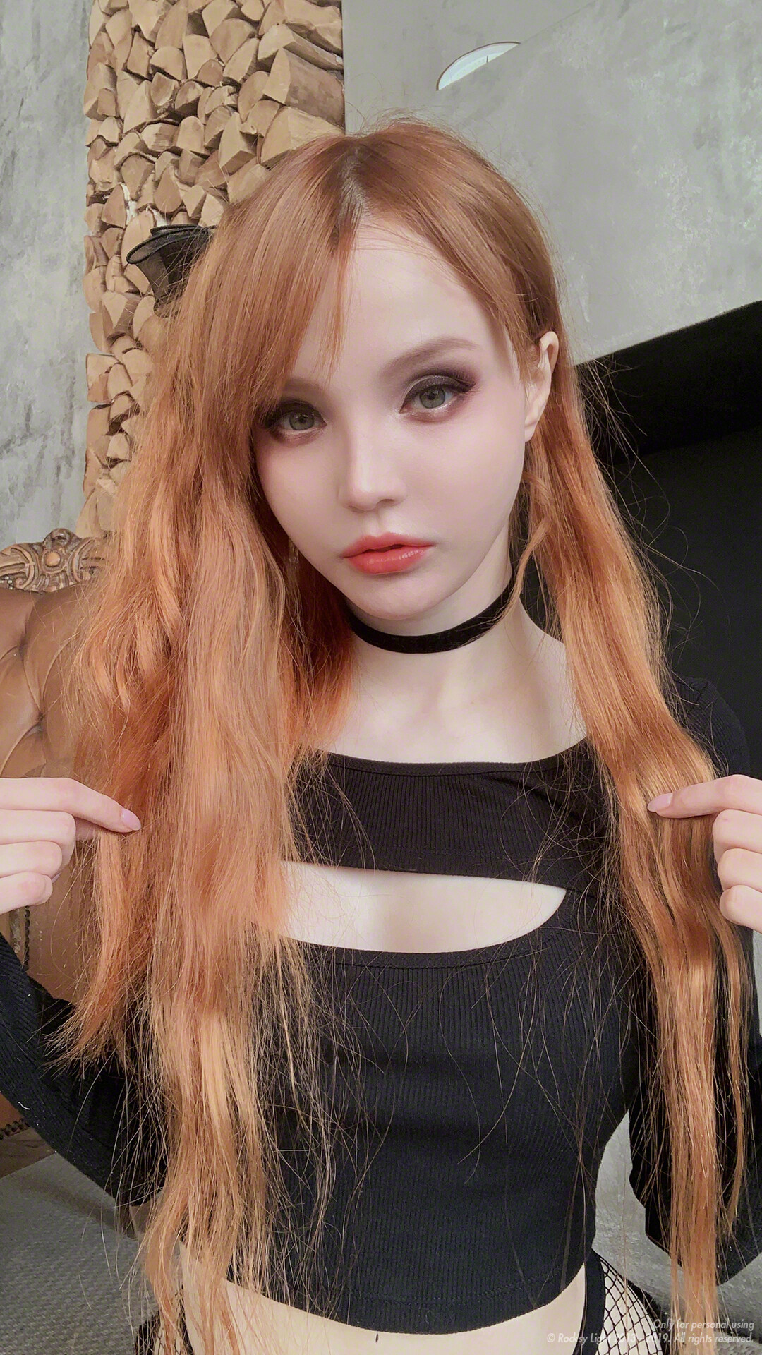 Rocksy Light / AlisaPikaPika Patreon Nude Leaks photo leak 1683 of 4149