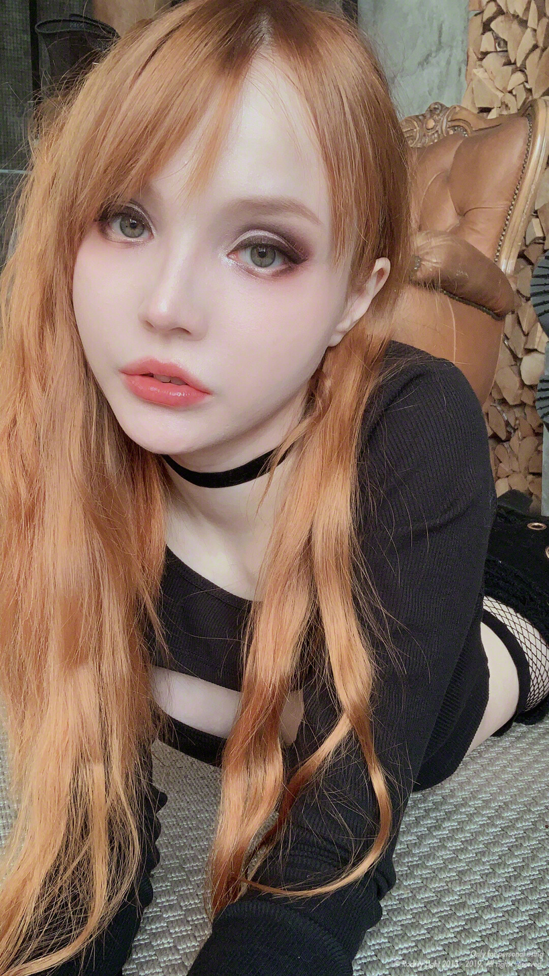 Rocksy Light / AlisaPikaPika Patreon Nude Leaks photo leak 1685 of 4149