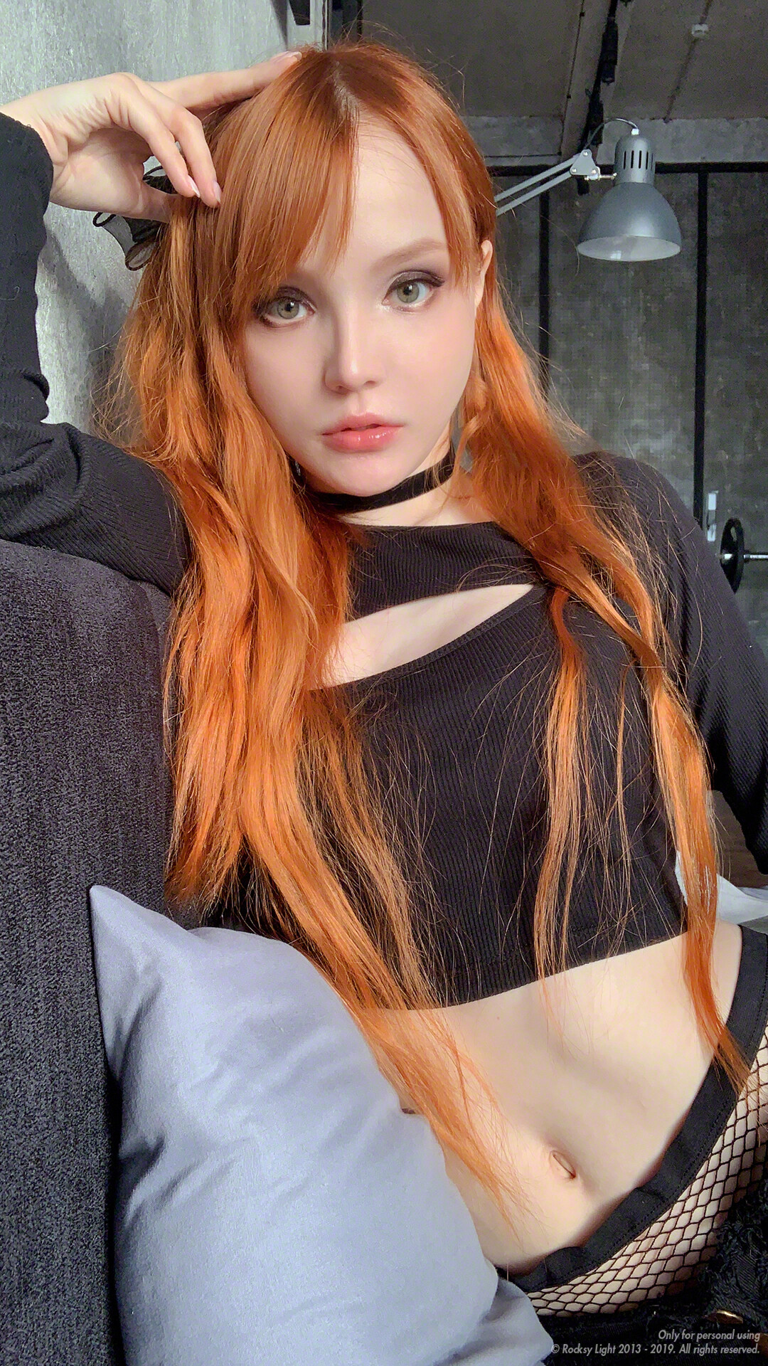 Rocksy Light / AlisaPikaPika Patreon Nude Leaks photo leak 1686 of 4149